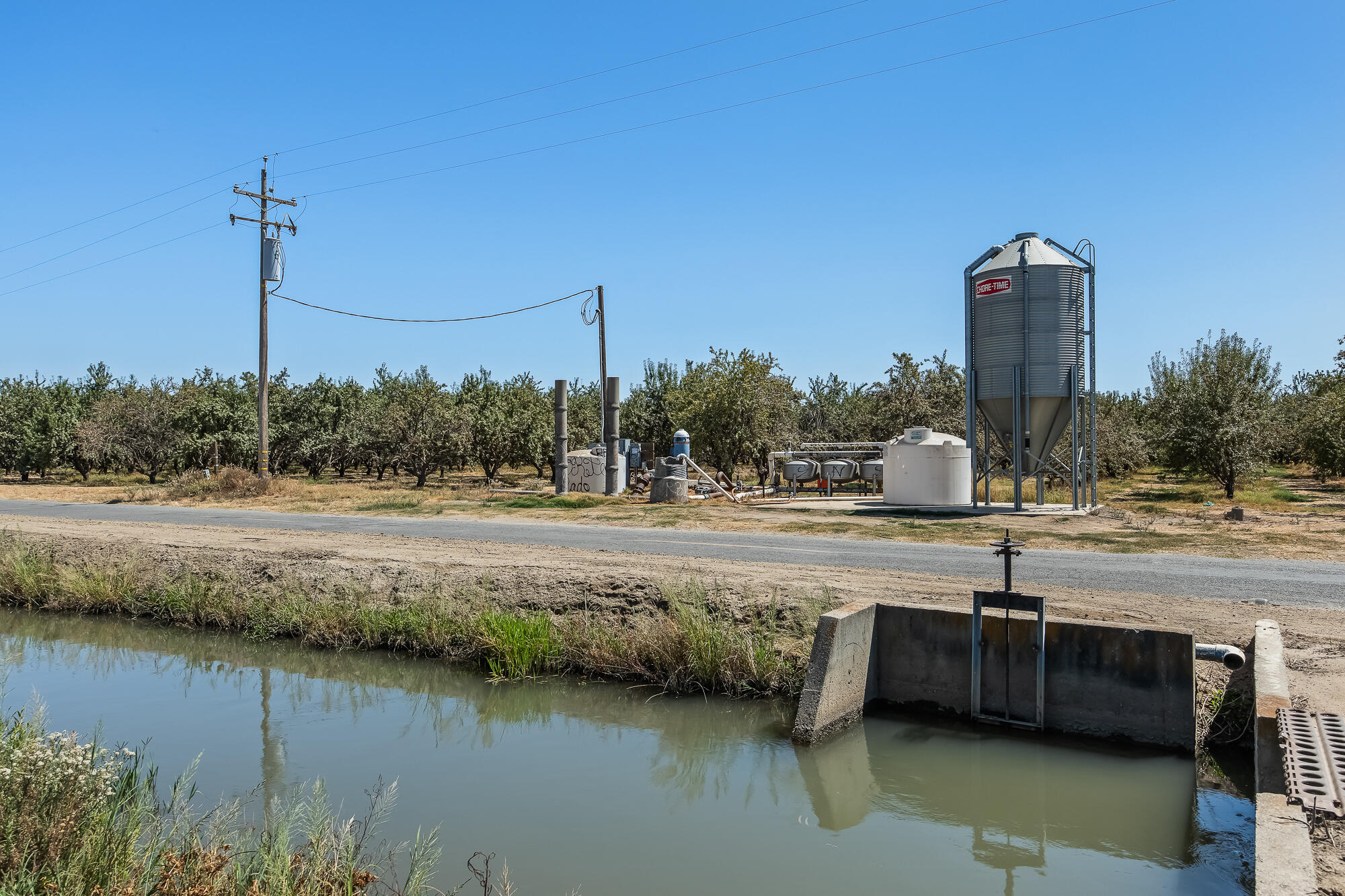 0 E Cleveland Rd, El Nido, CA 95317