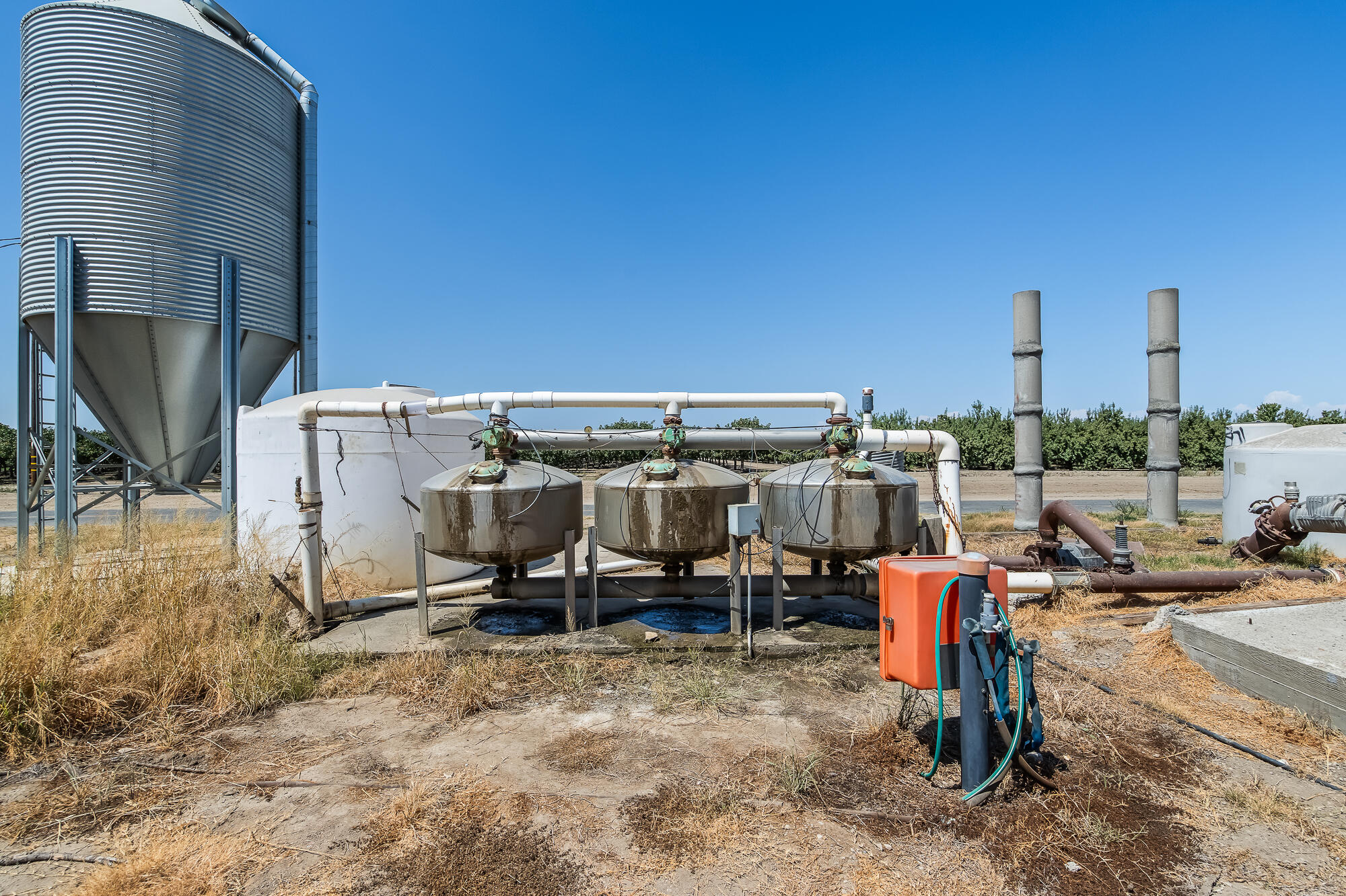 0 E Cleveland Rd, El Nido, CA 95317