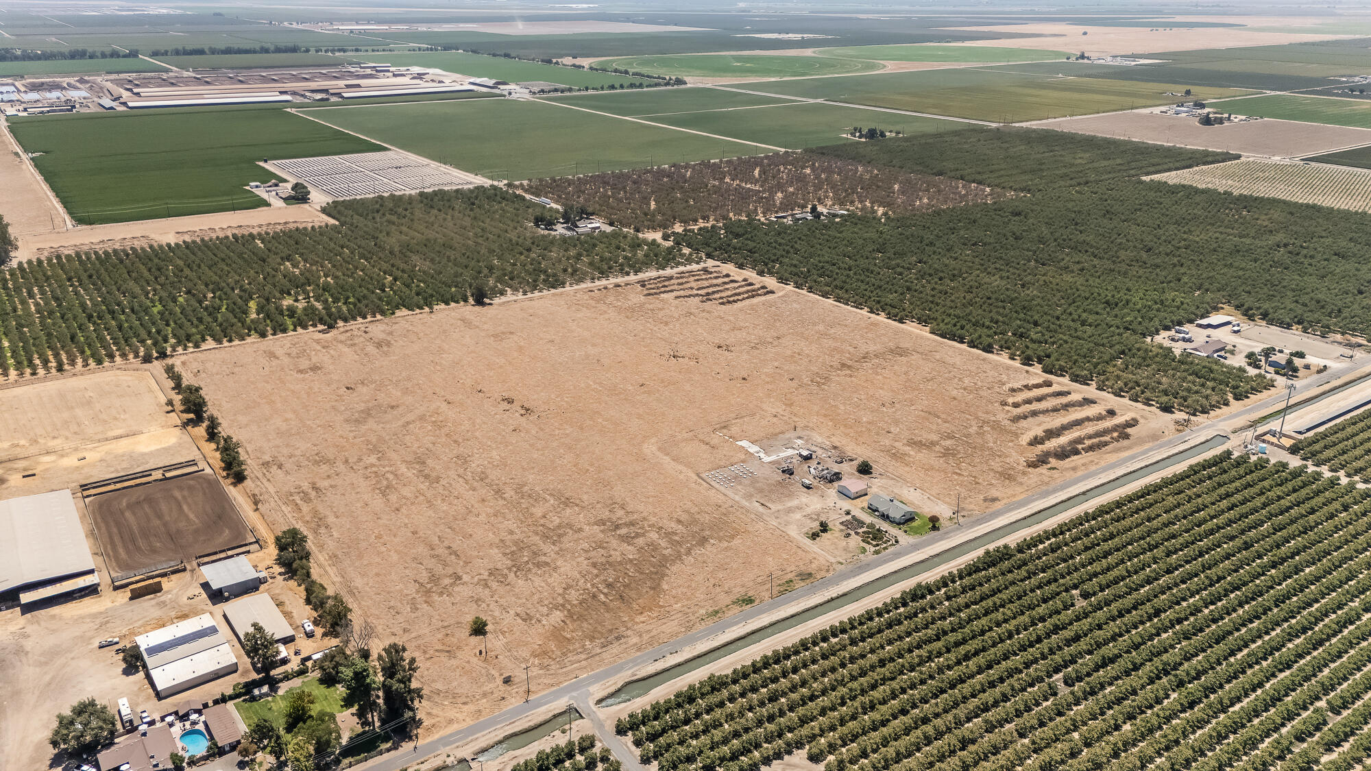 0 E Cleveland Rd, El Nido, CA 95317