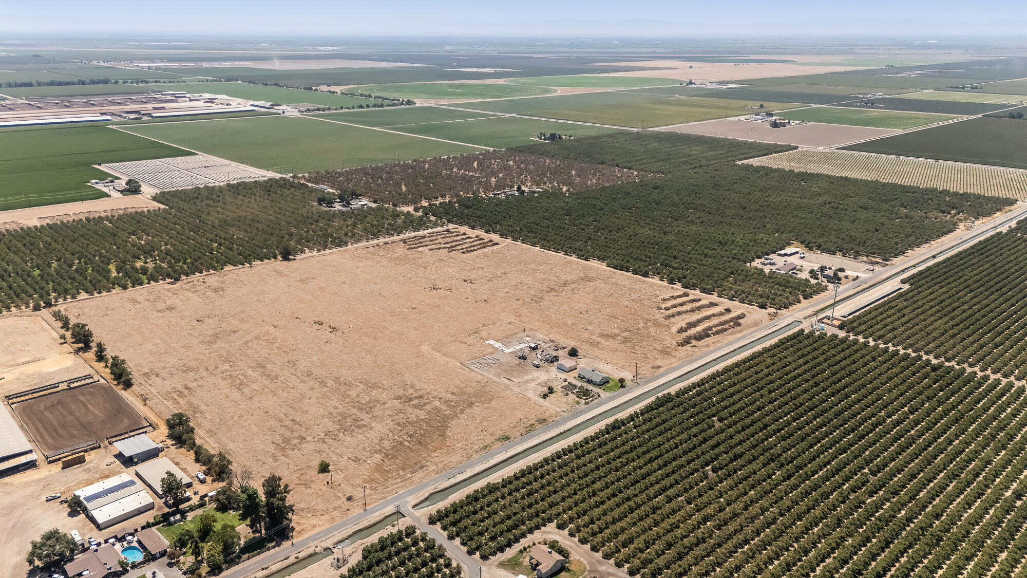 0 E Cleveland Rd, El Nido, CA 95317