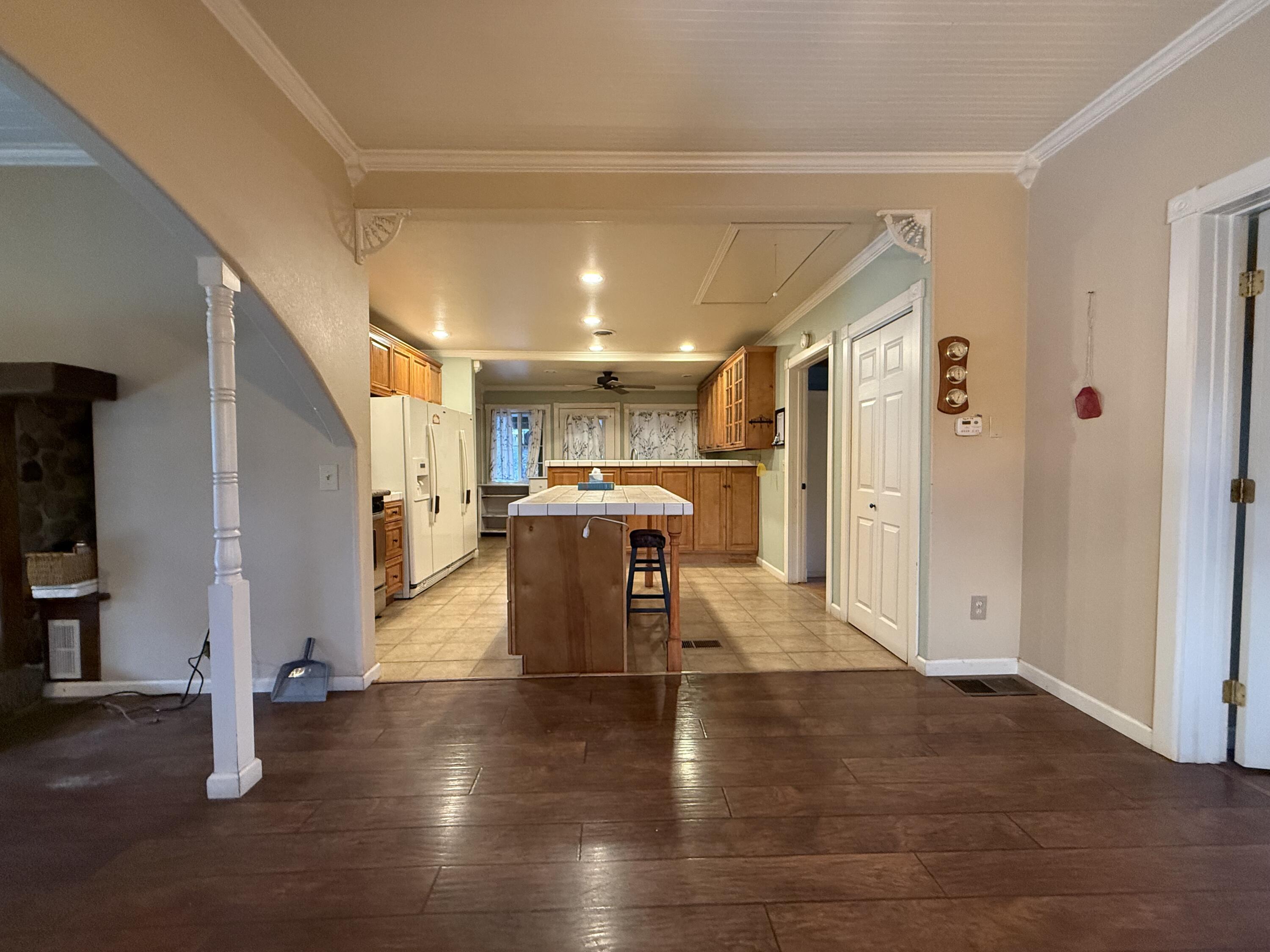 42764 N Fork Dr, Three Rivers, CA 93271