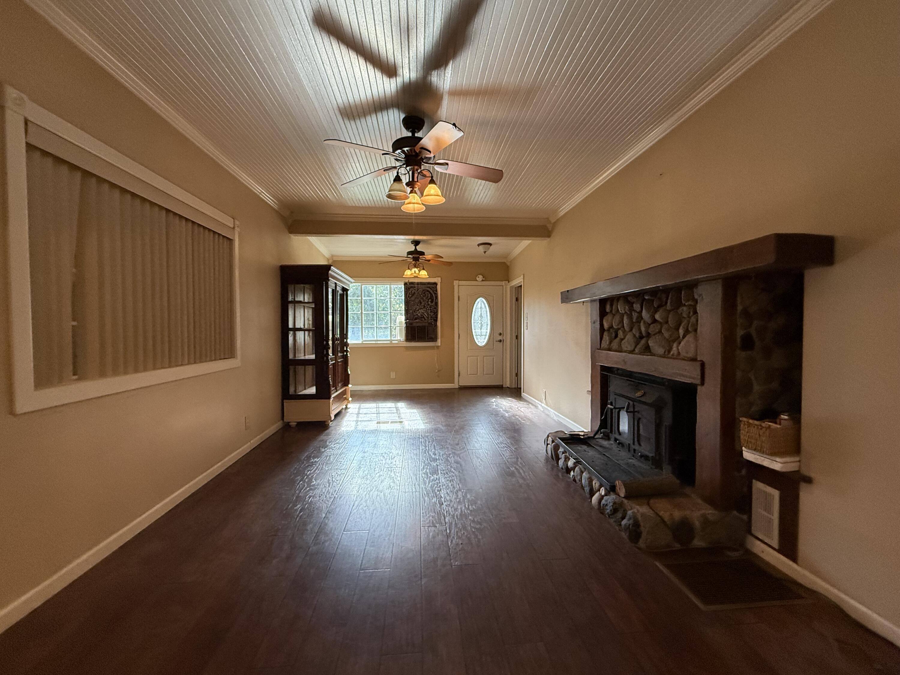 42764 N Fork Dr, Three Rivers, CA 93271