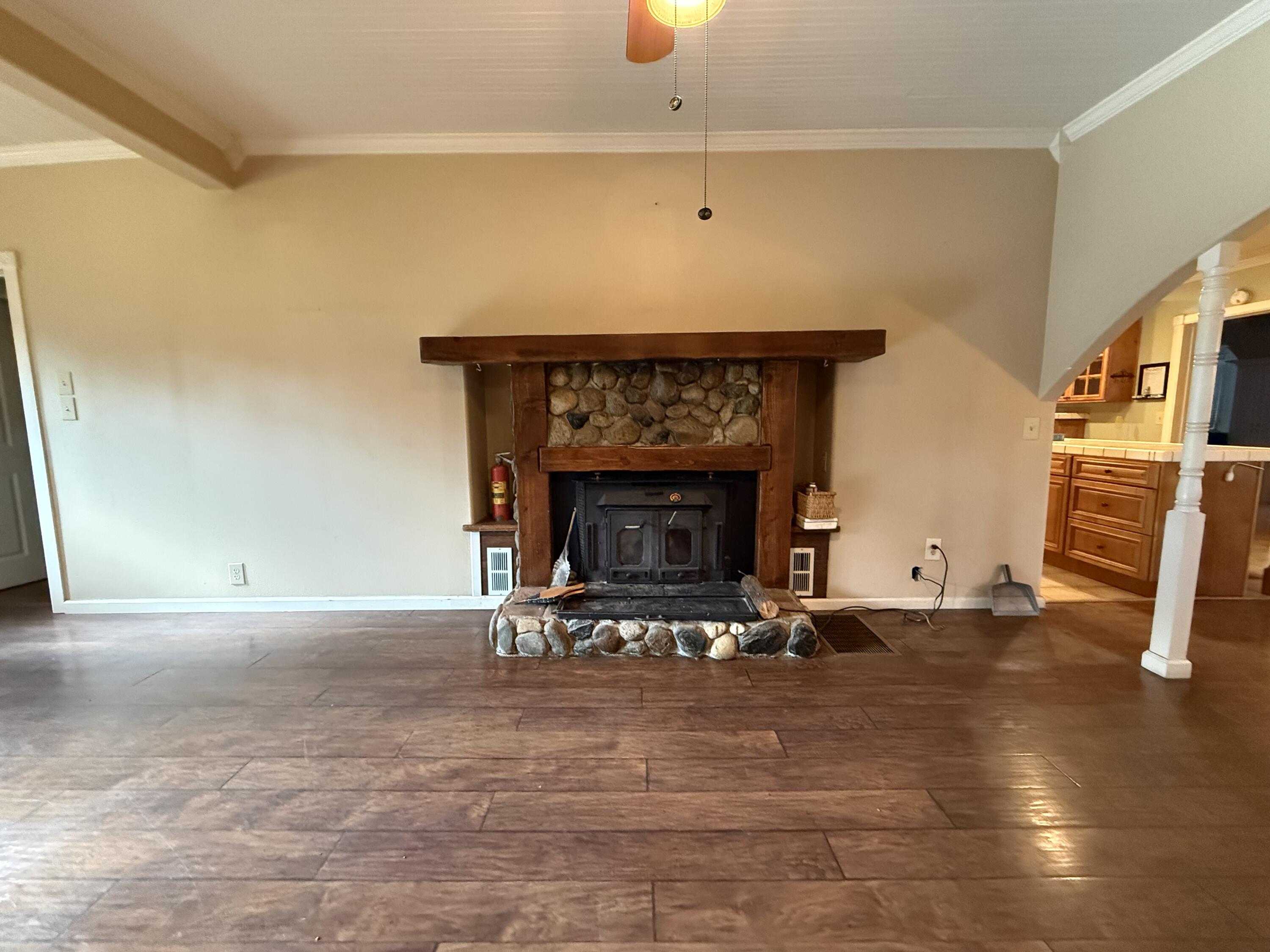 42764 N Fork Dr, Three Rivers, CA 93271
