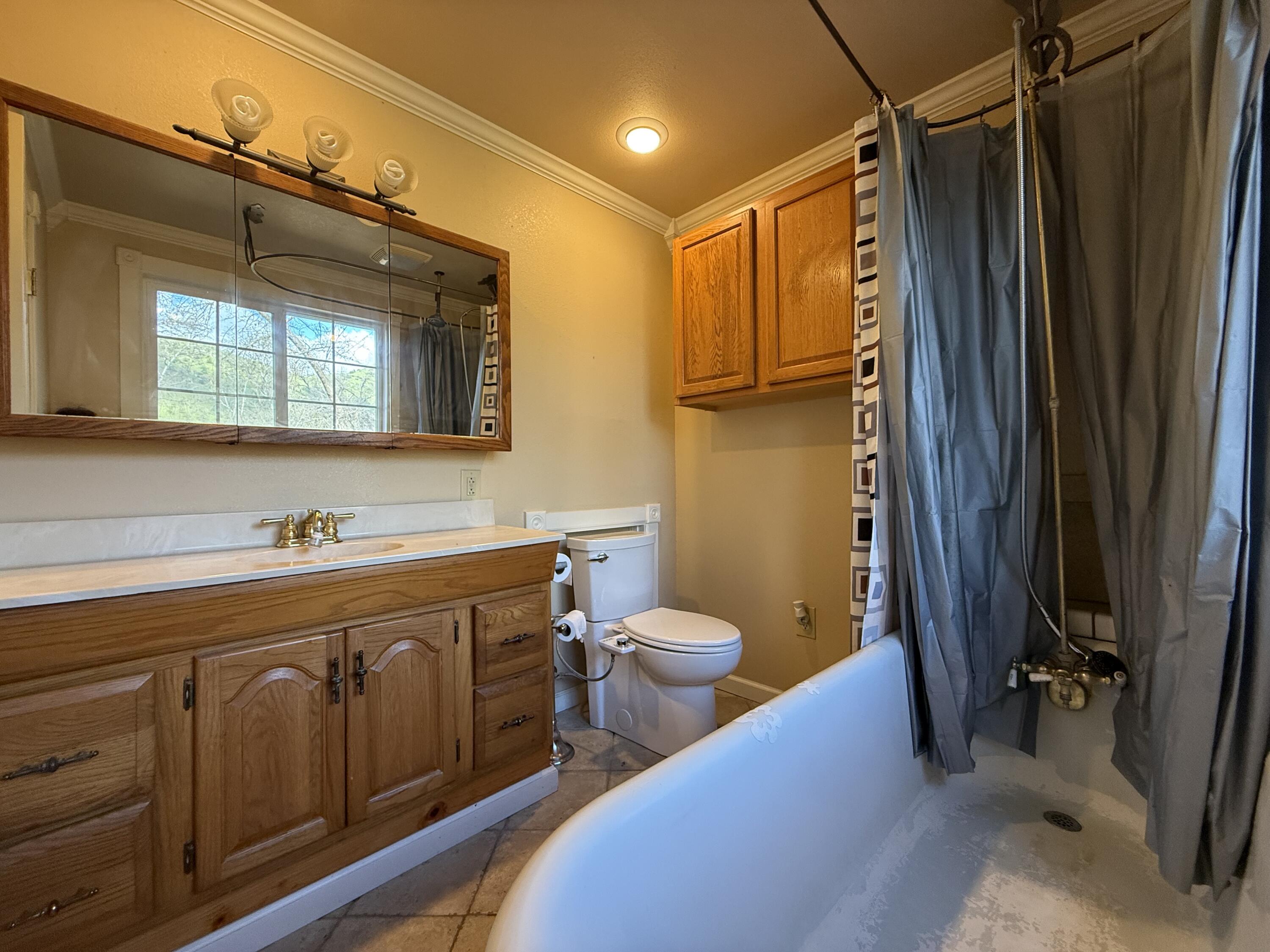 42764 N Fork Dr, Three Rivers, CA 93271