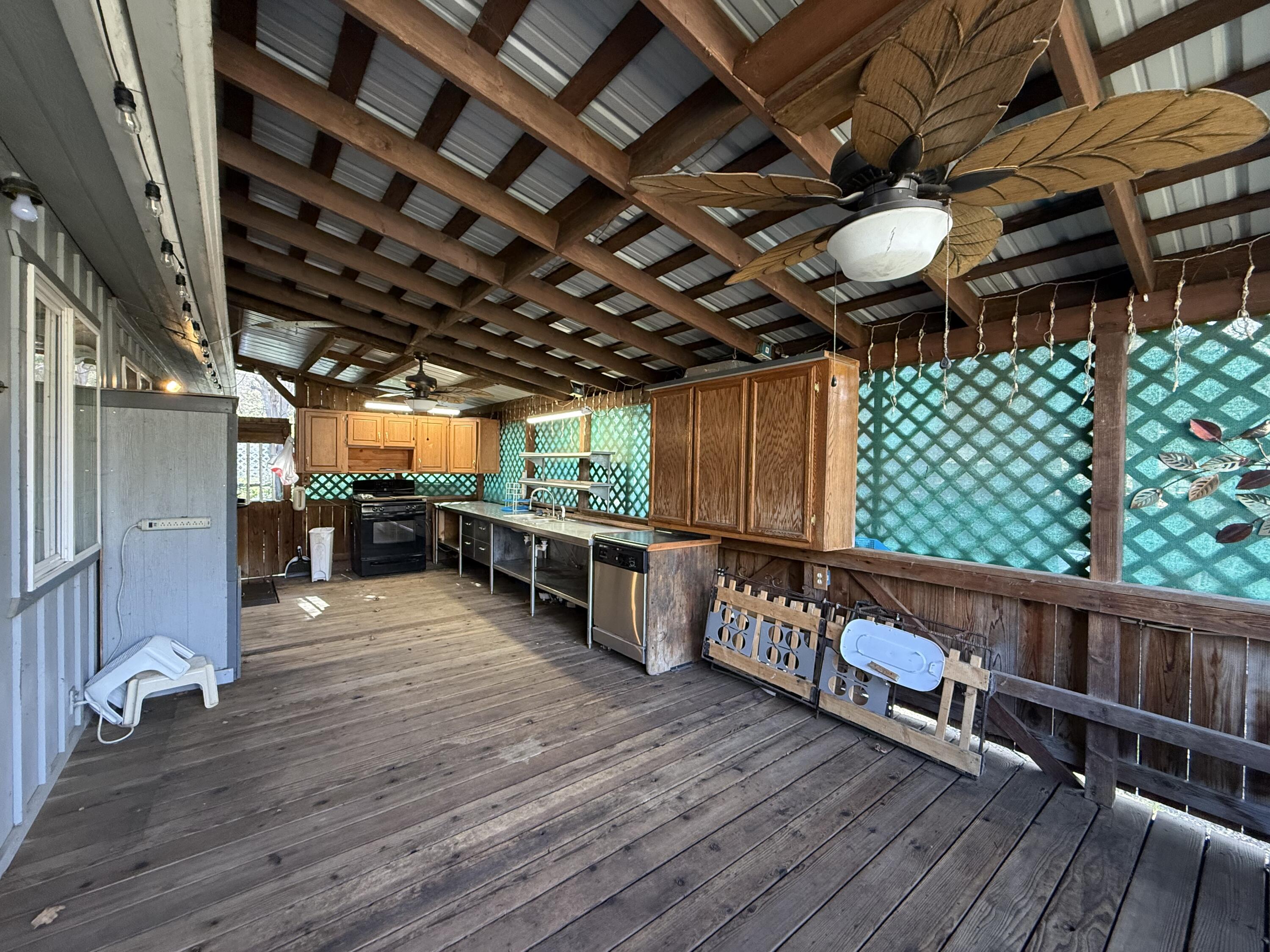 42764 N Fork Dr, Three Rivers, CA 93271