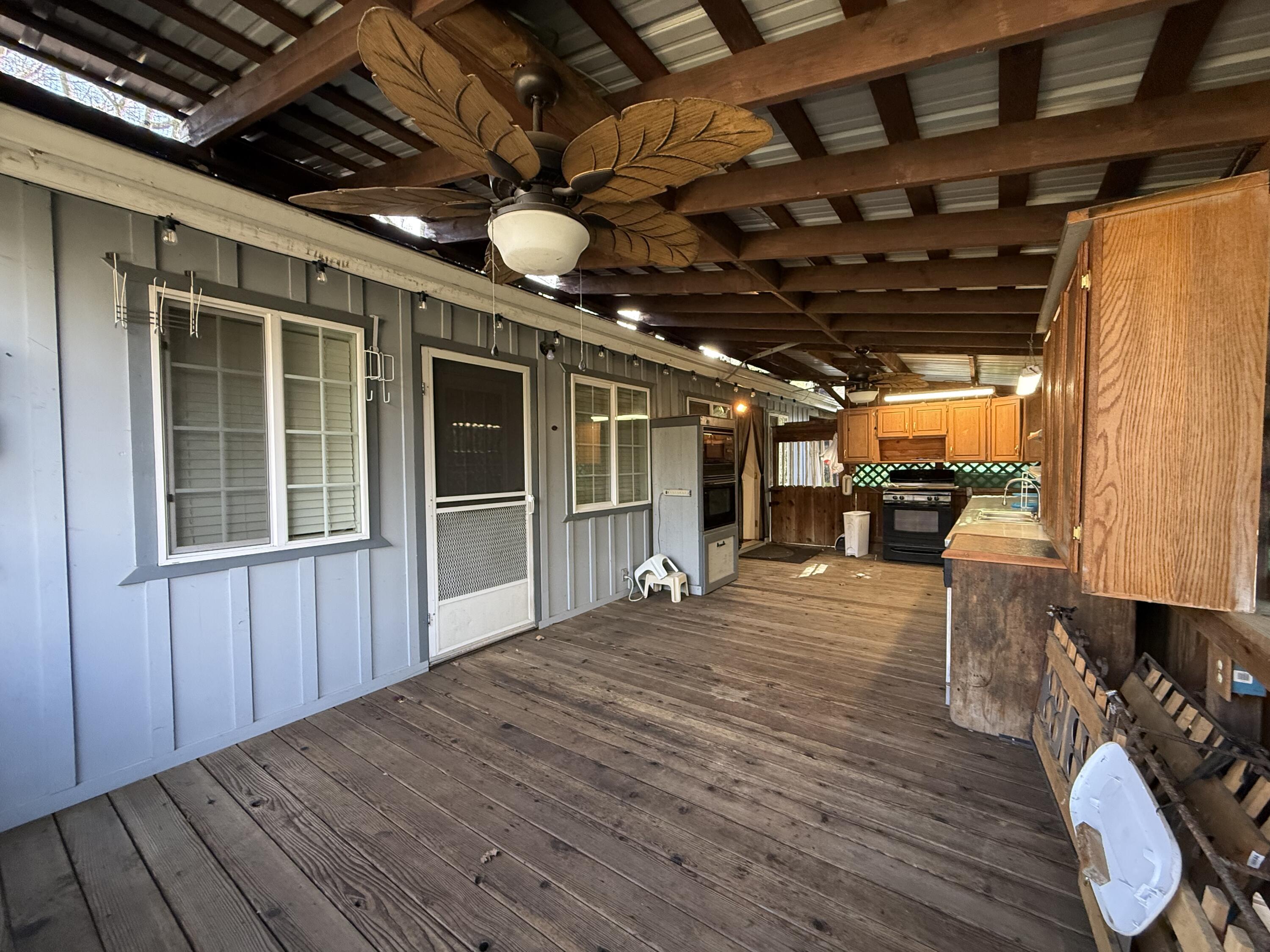 42764 N Fork Dr, Three Rivers, CA 93271