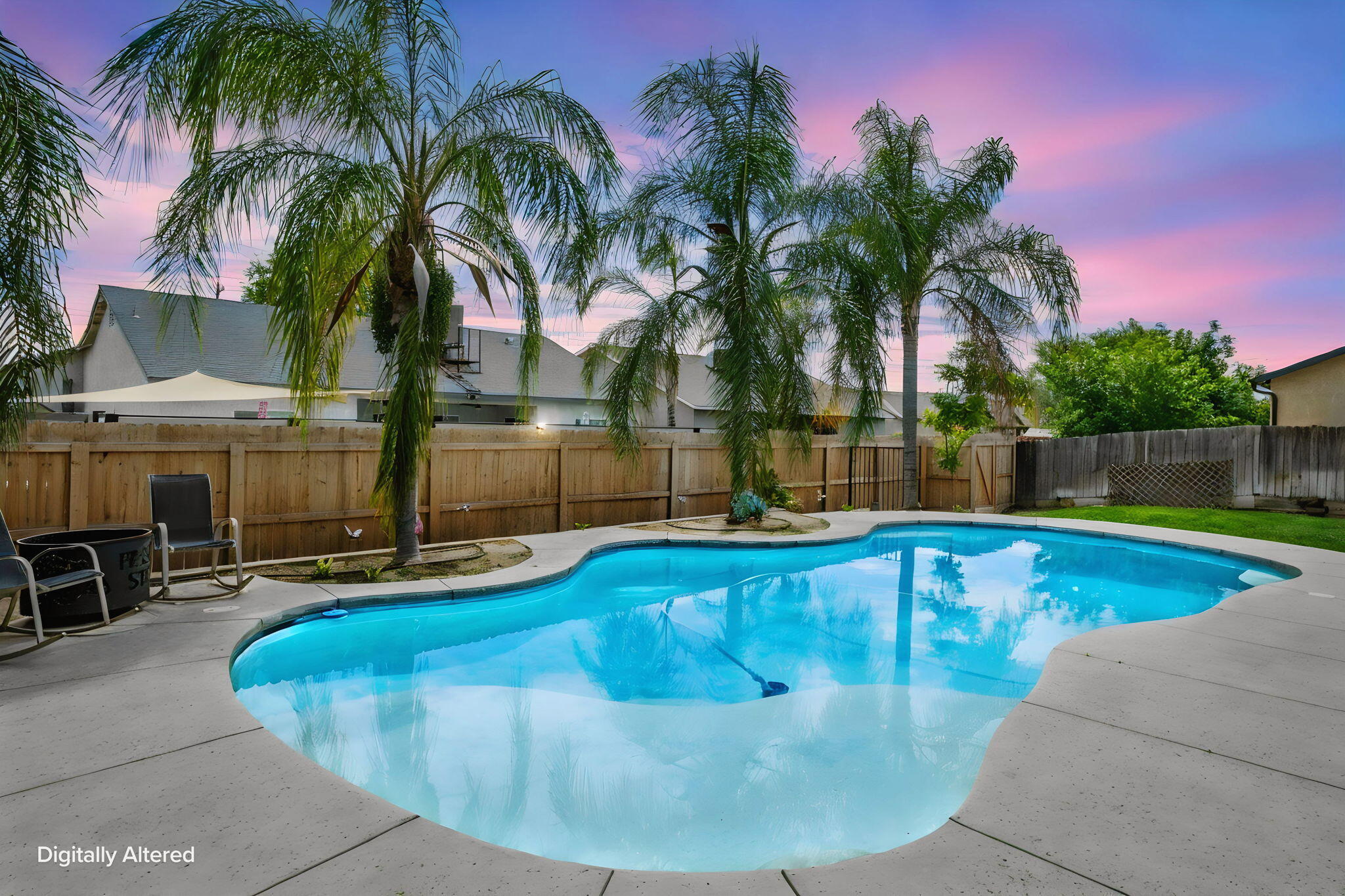 600 W Lake St, Kingsburg, CA 93631