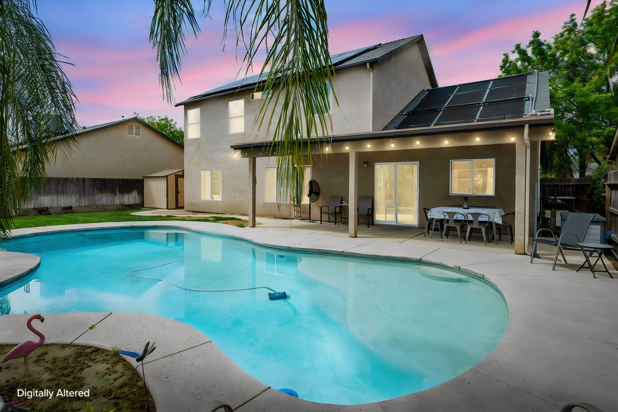 600 W Lake St, Kingsburg, CA 93631
