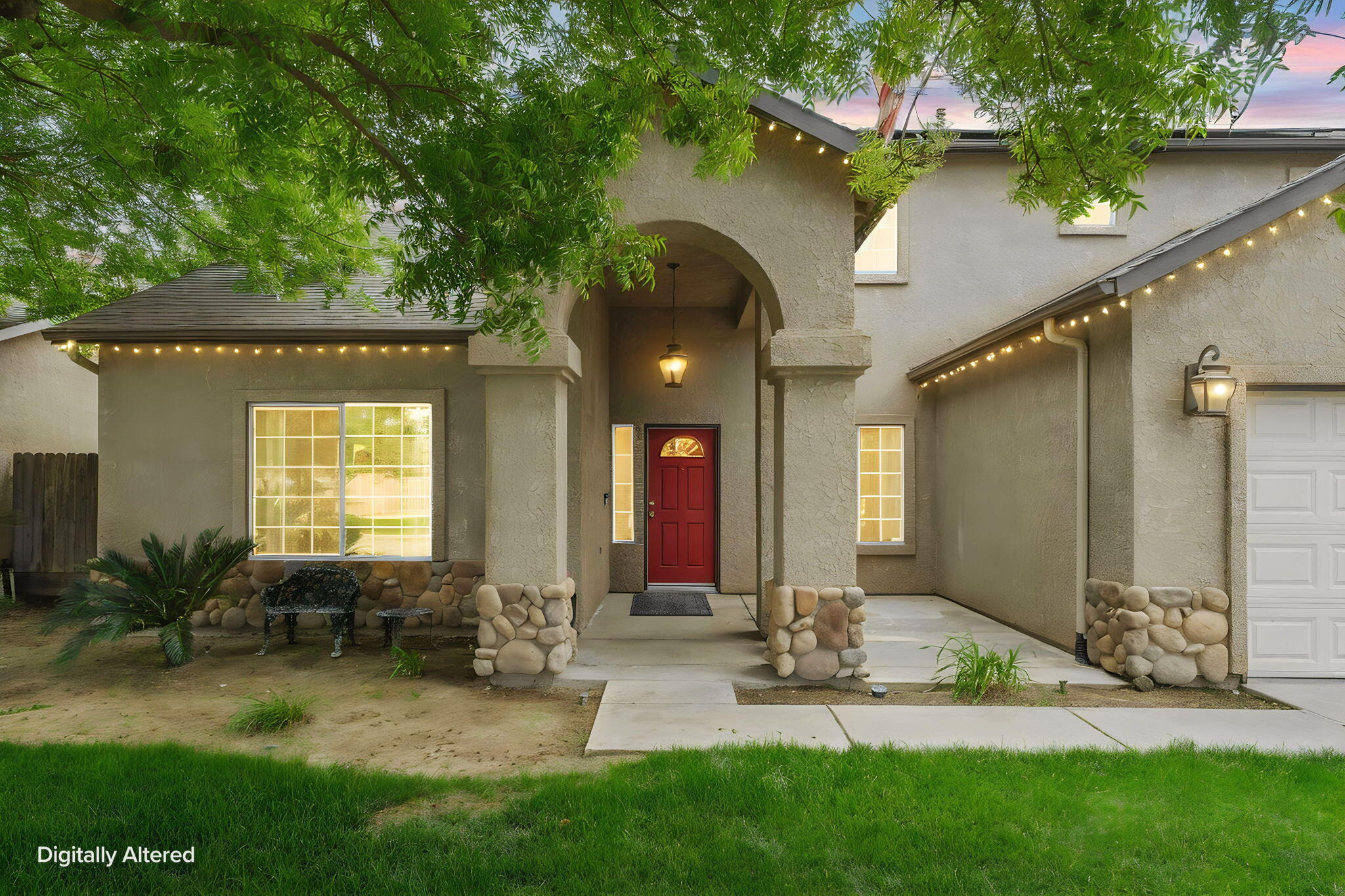 600 W Lake St, Kingsburg, CA 93631