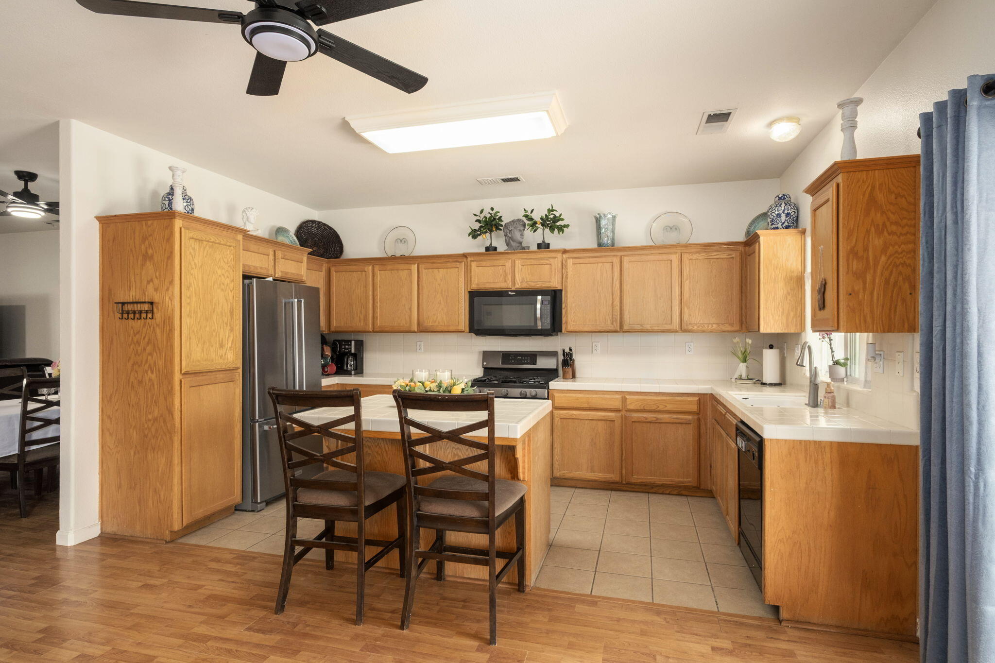 600 W Lake St, Kingsburg, CA 93631