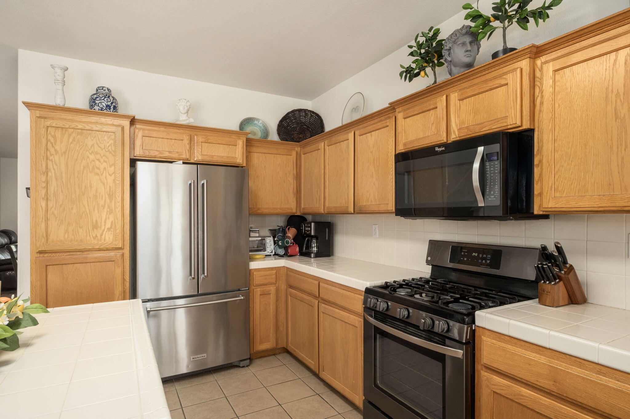 600 W Lake St, Kingsburg, CA 93631