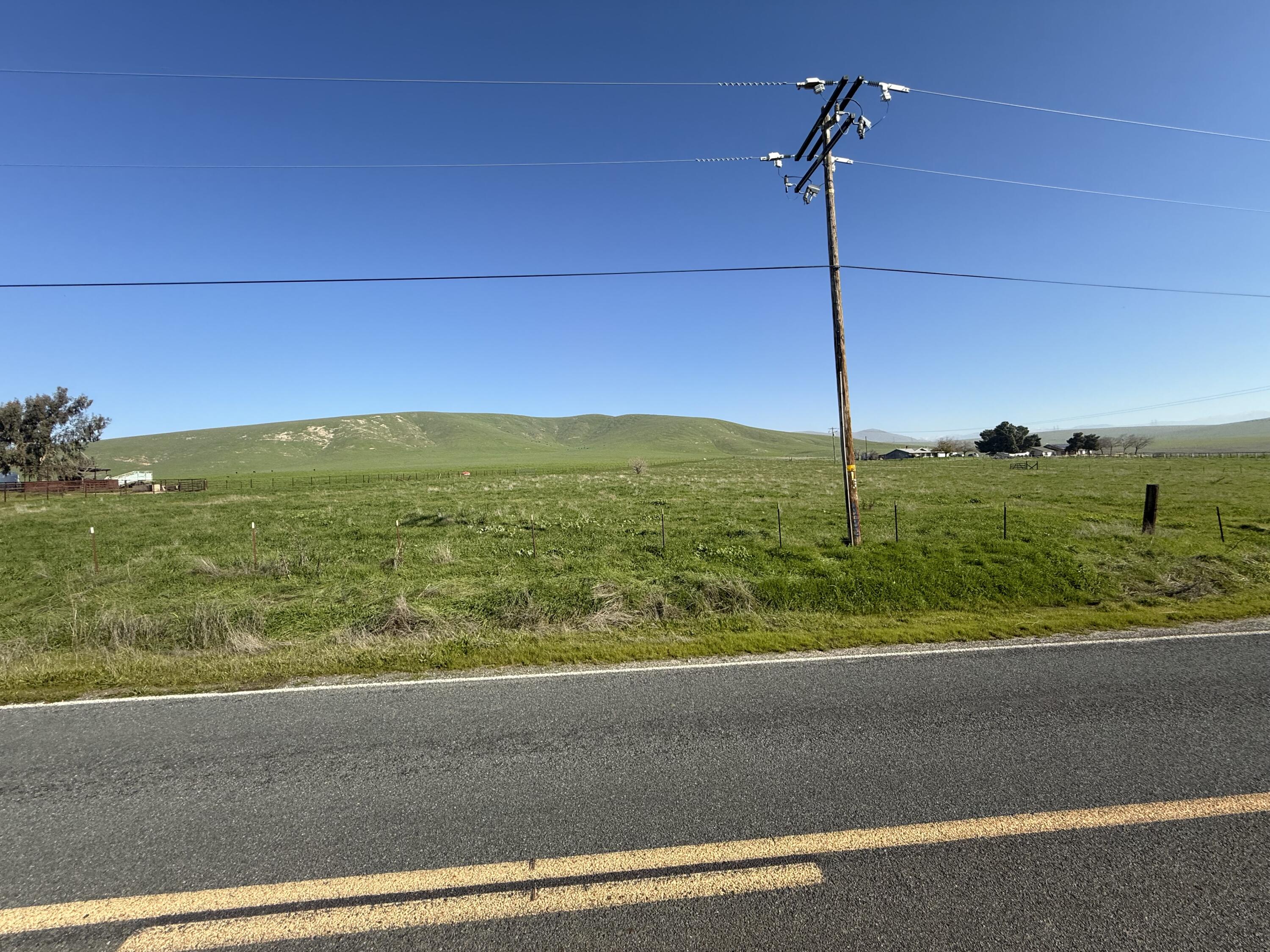 0 Old Stage Rd, Terra Bella, CA 93270