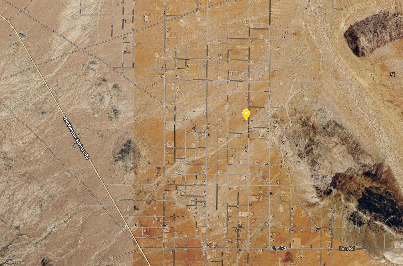 3722 Acoma Trl, Landers, CA 92285