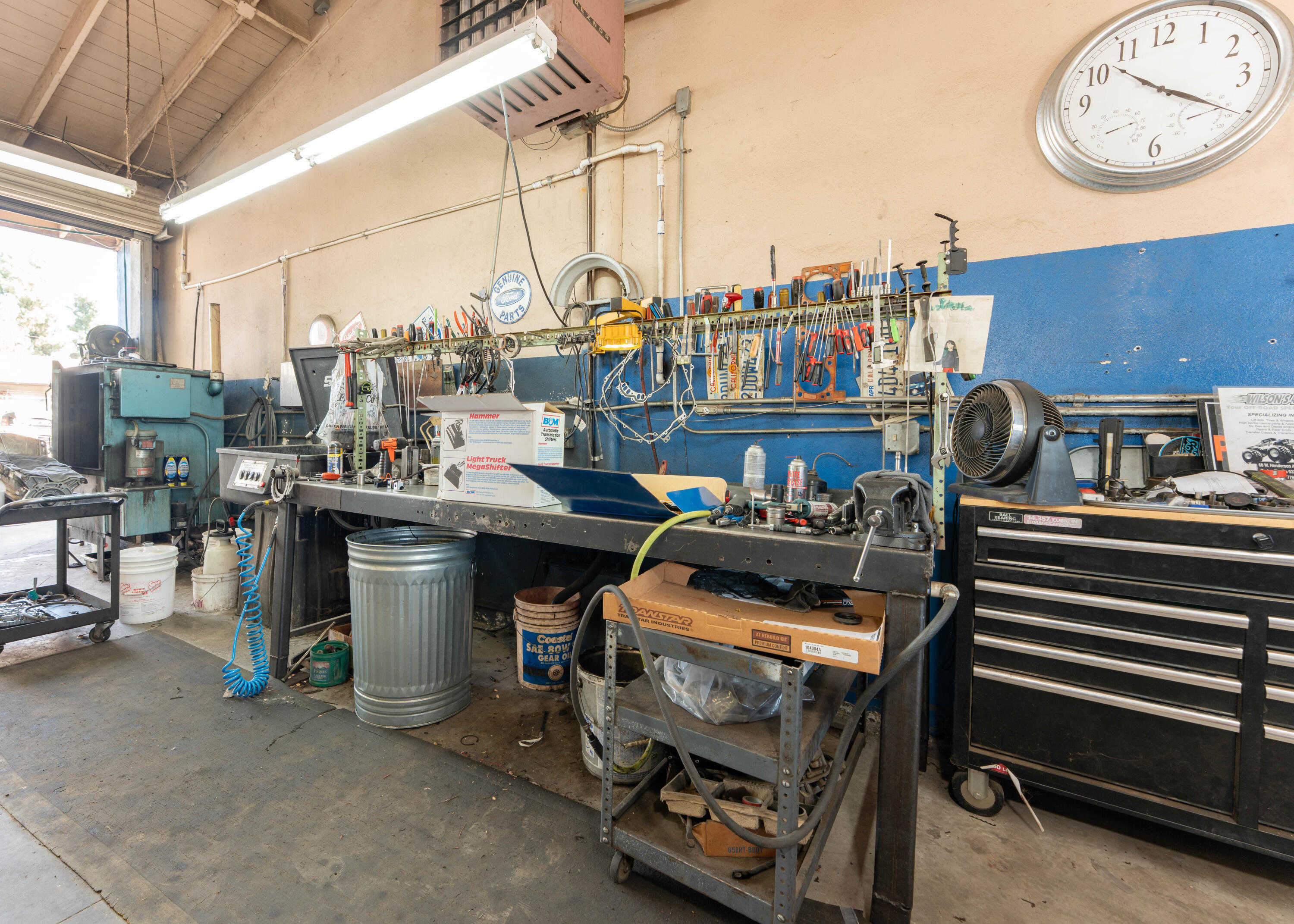 68 W Henderson Ave, Porterville, CA 93257