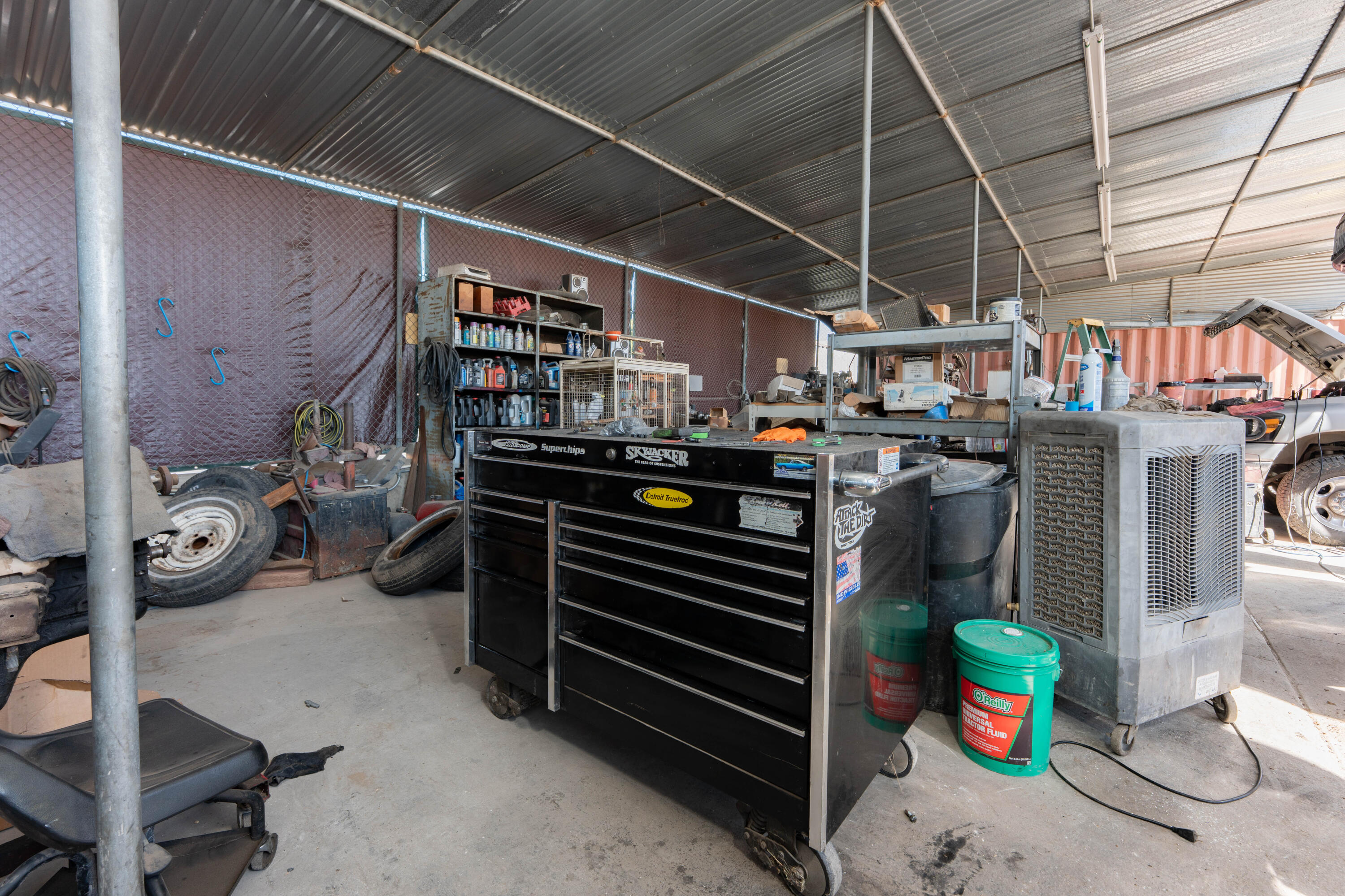 68 W Henderson Ave, Porterville, CA 93257