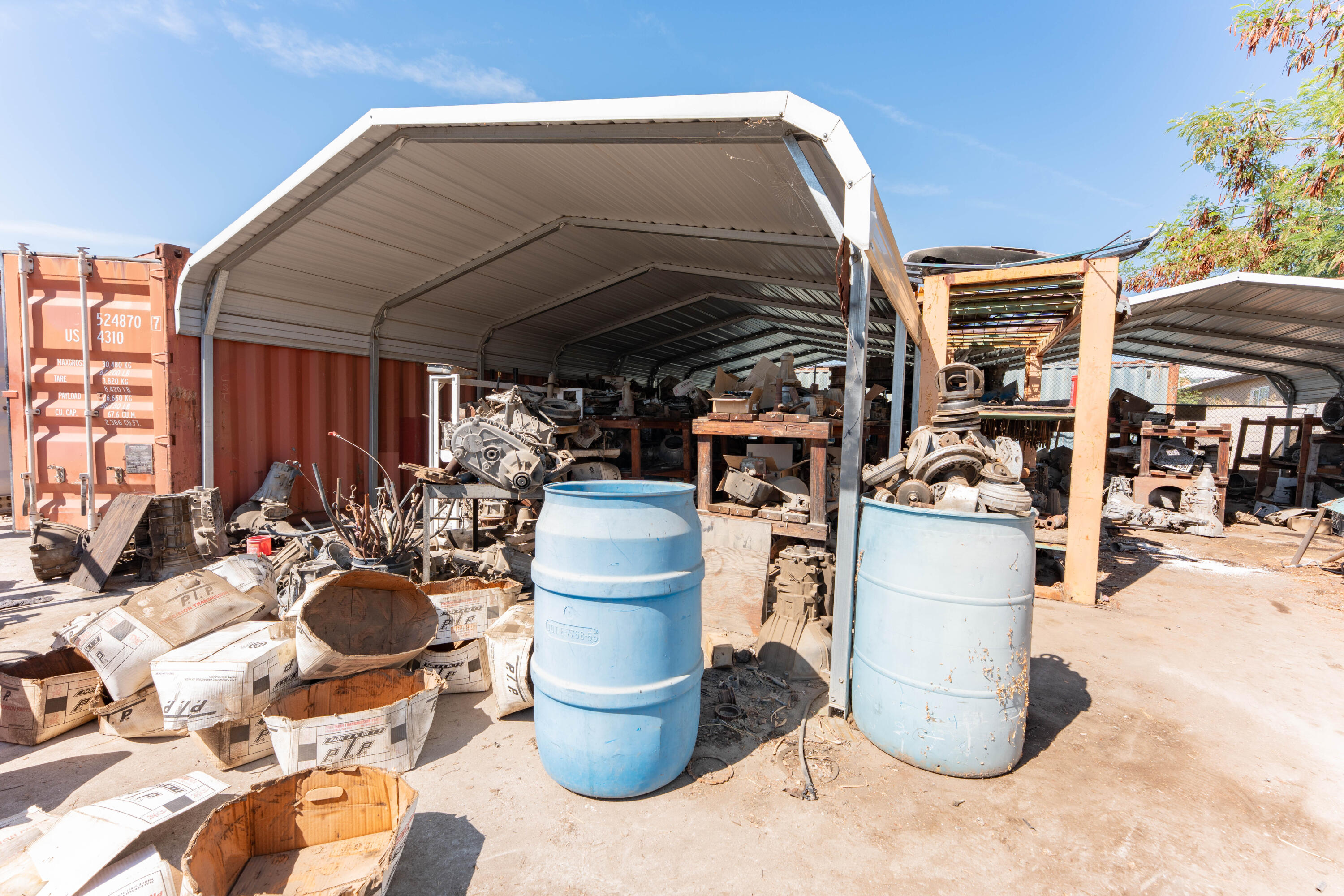 68 W Henderson Ave, Porterville, CA 93257
