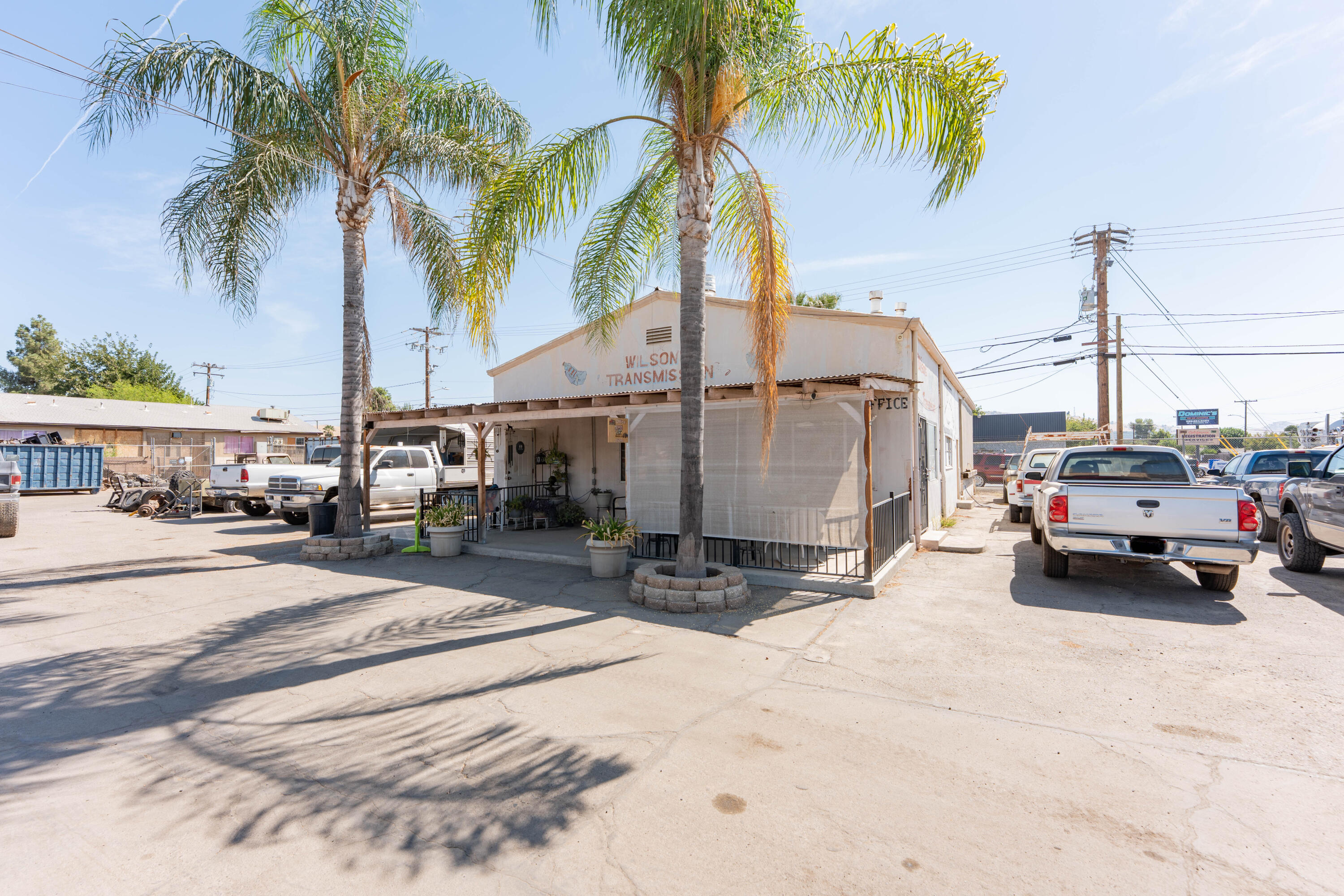 68 W Henderson Ave, Porterville, CA 93257
