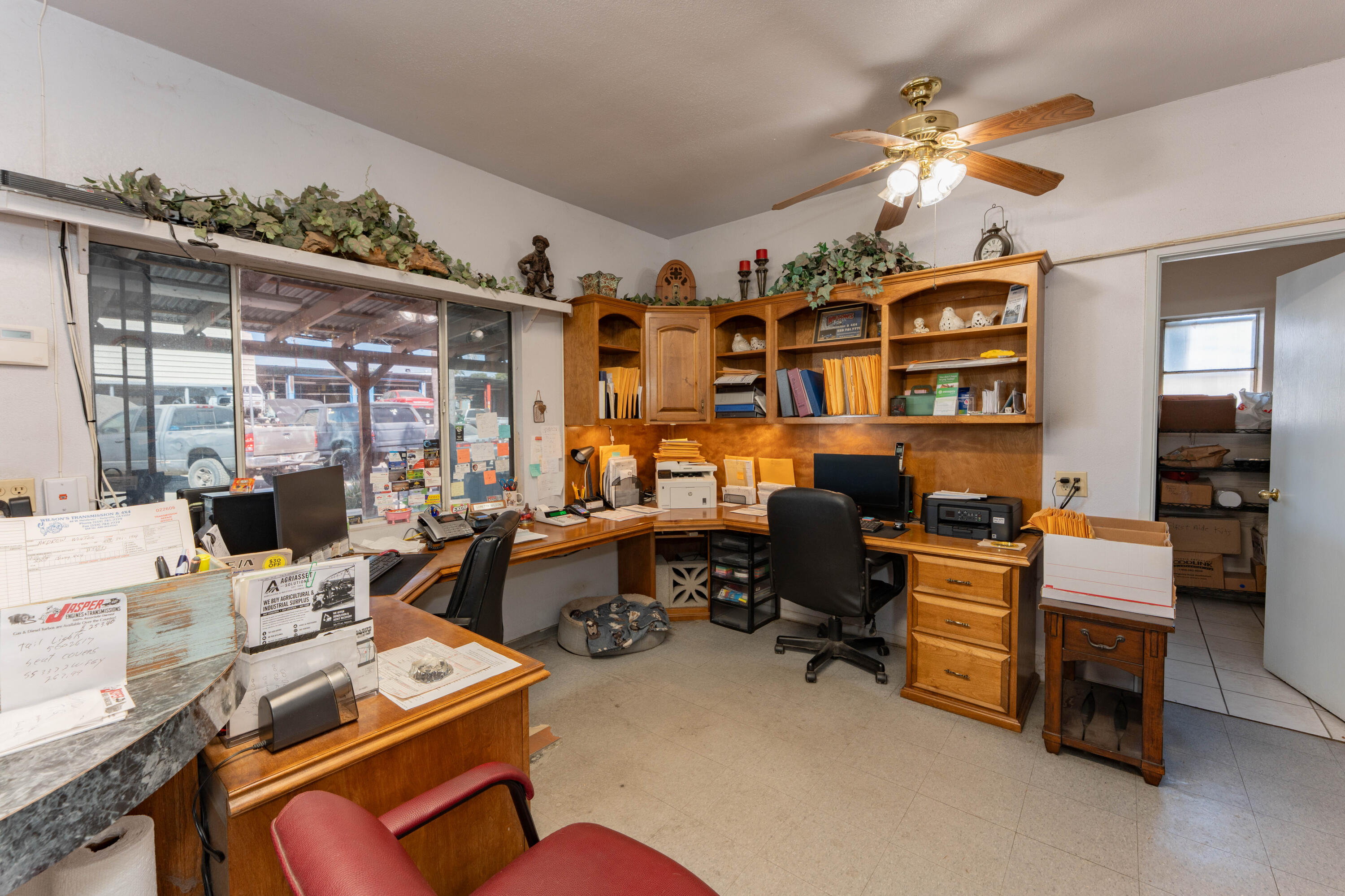 68 W Henderson Ave, Porterville, CA 93257