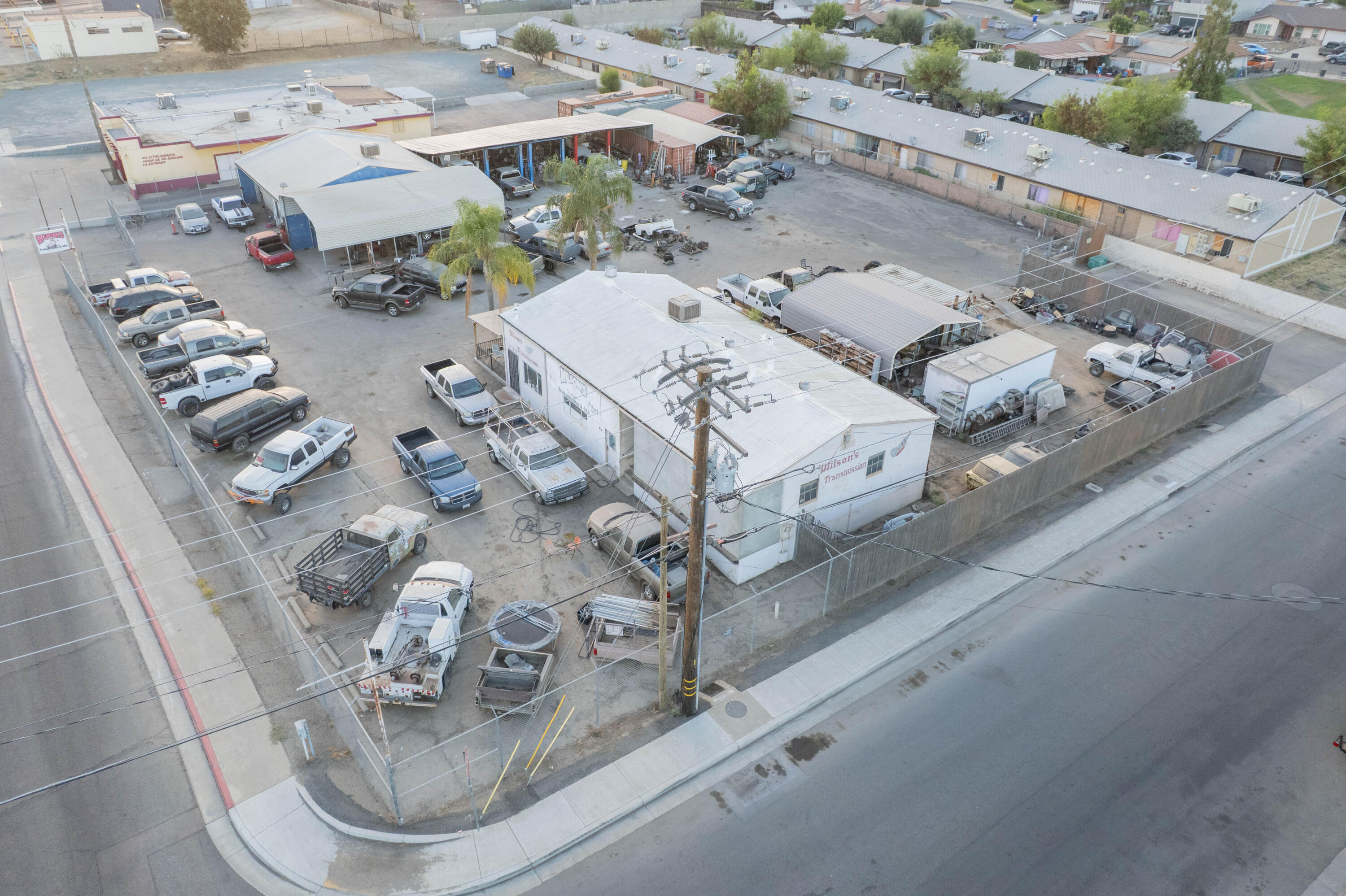 68 W Henderson Ave, Porterville, CA 93257