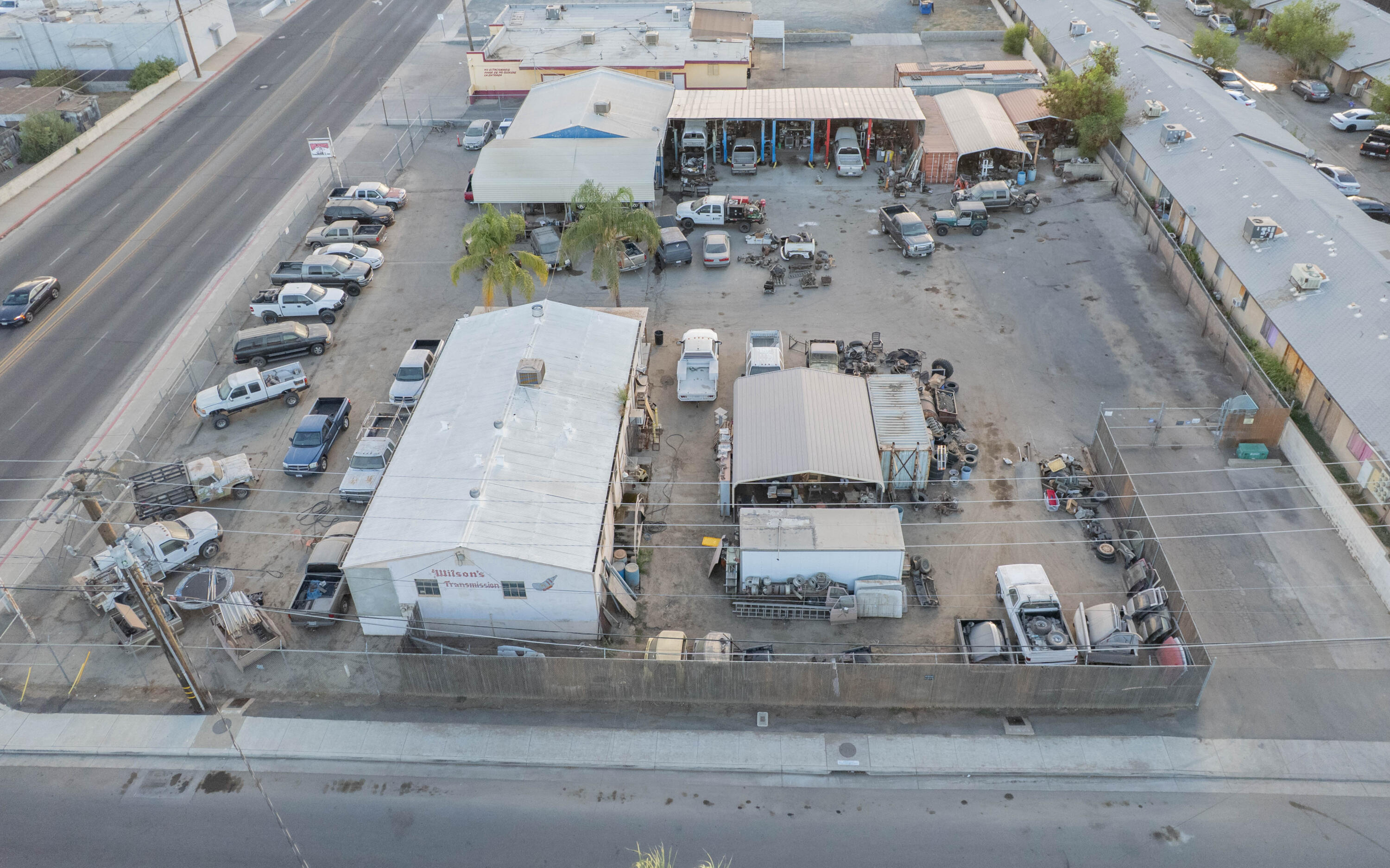 68 W Henderson Ave, Porterville, CA 93257