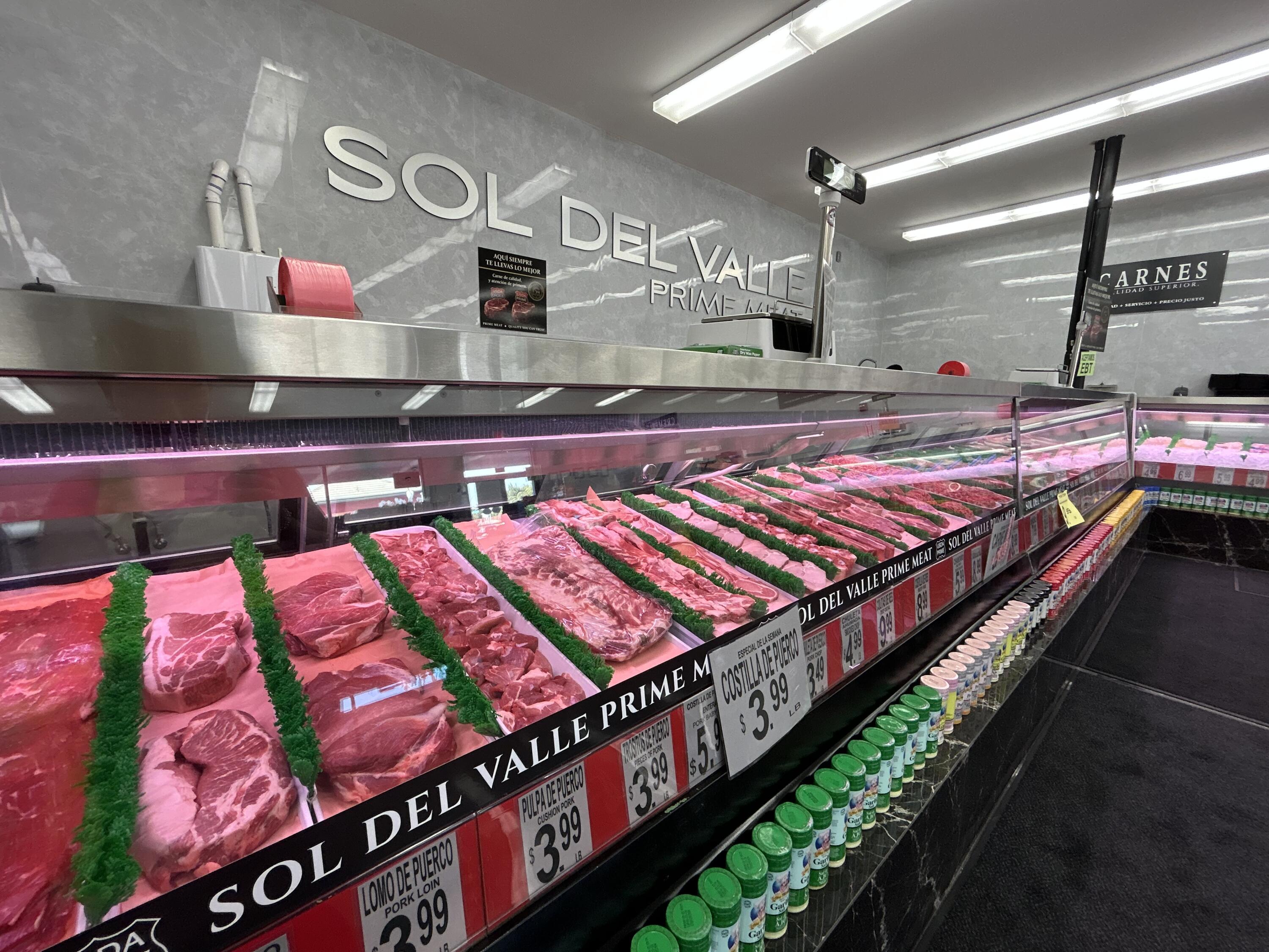 2441 N 10th Ave, Hanford, CA 93230