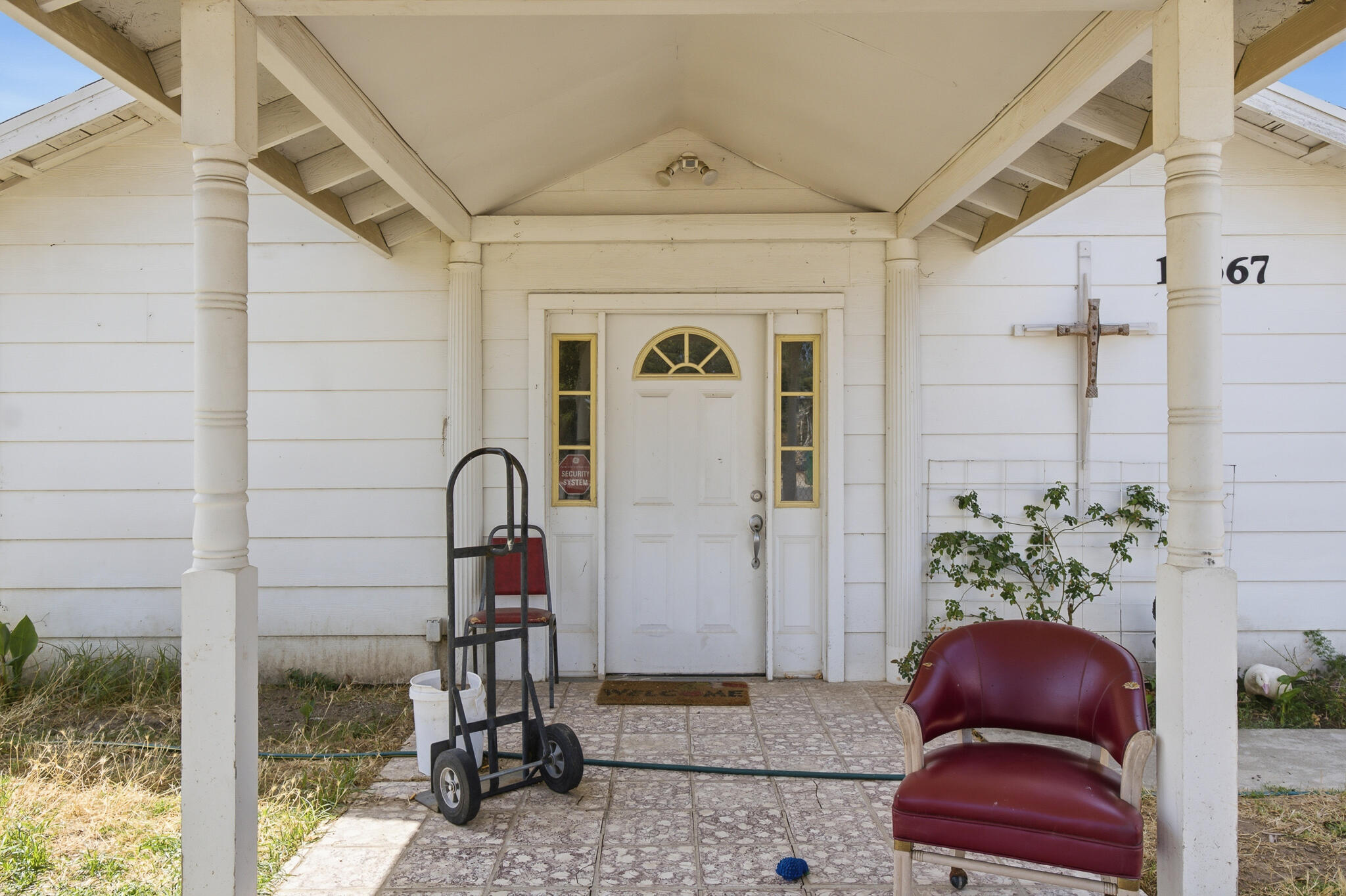19667 Ave 195, Strathmore, CA 93267