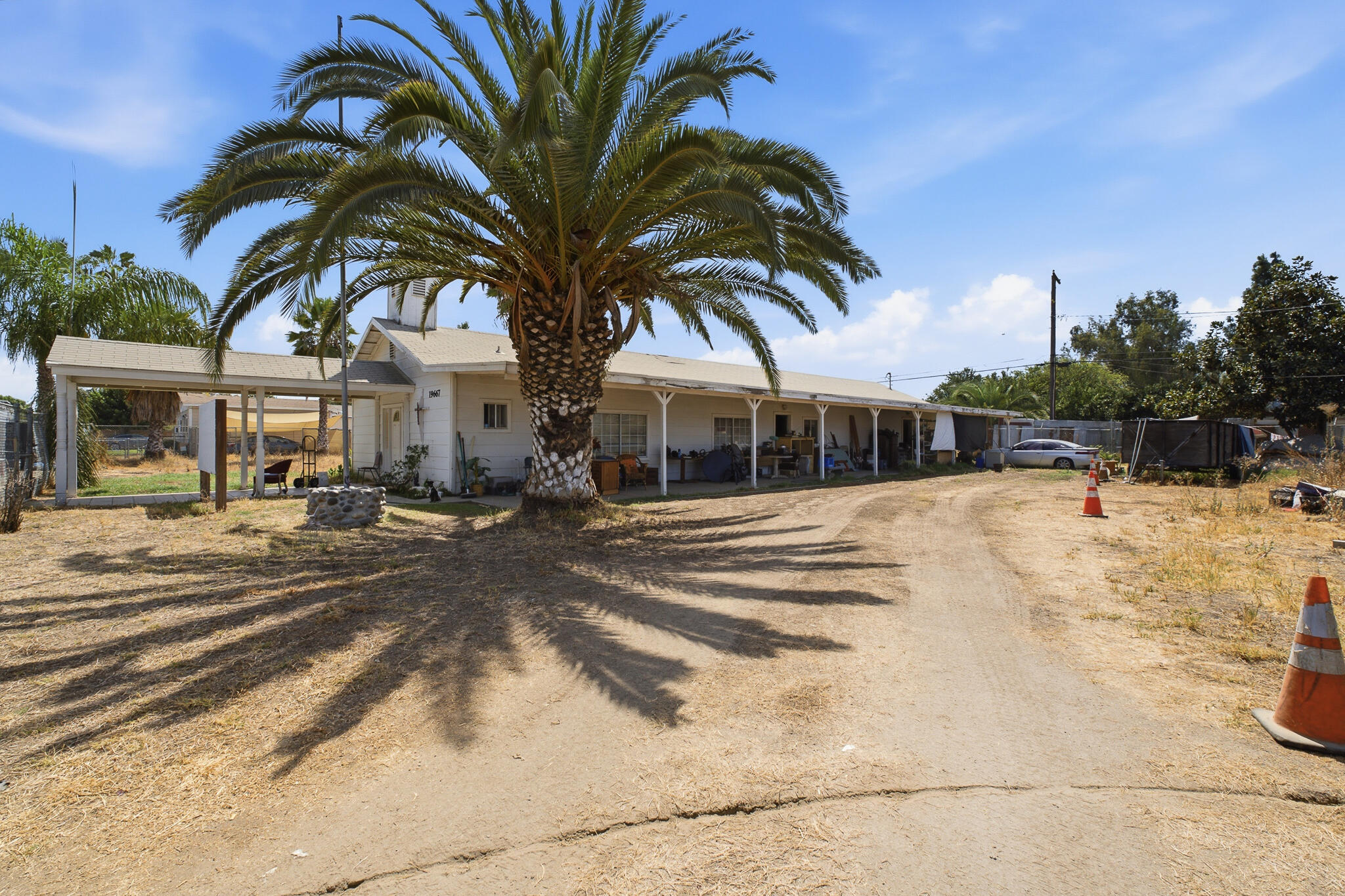 19667 Ave 195, Strathmore, CA 93267