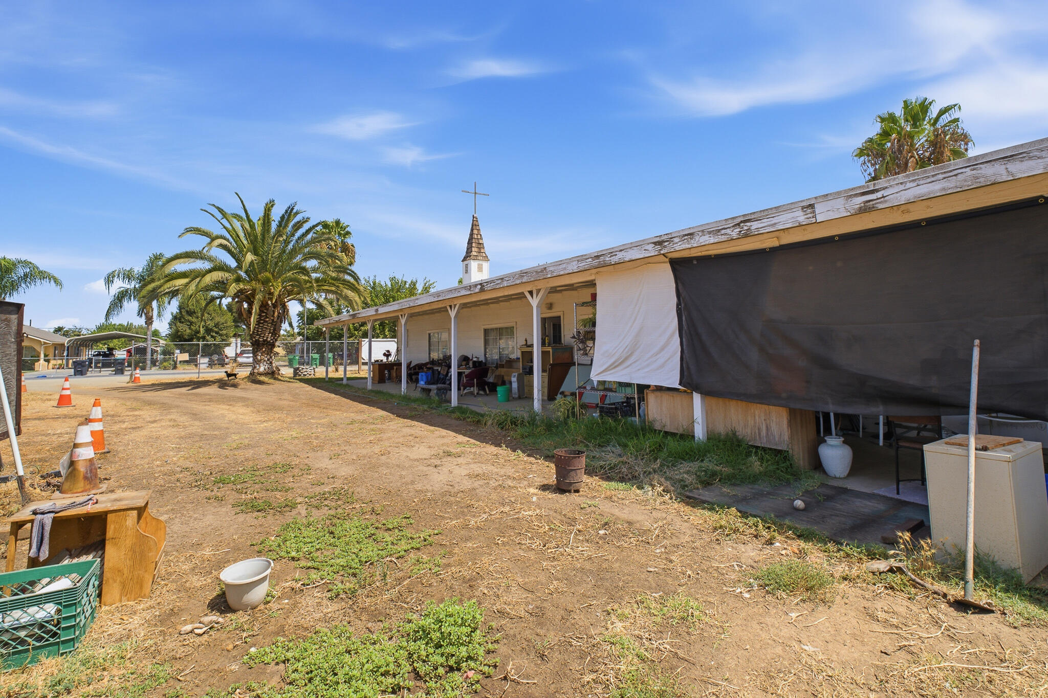 19667 Ave 195, Strathmore, CA 93267