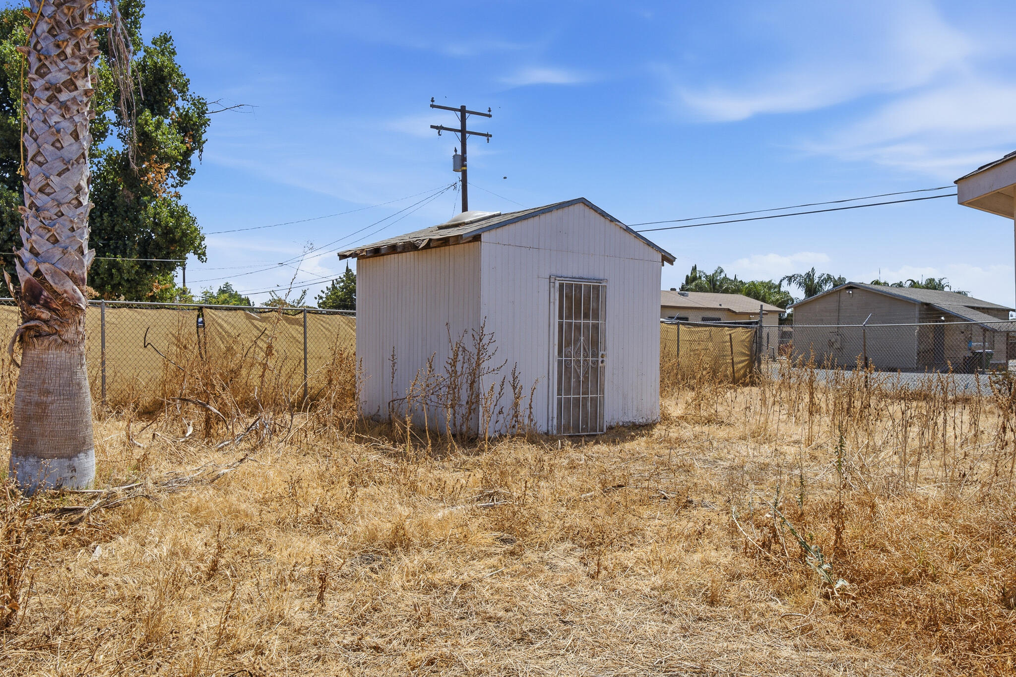 19667 Ave 195, Strathmore, CA 93267