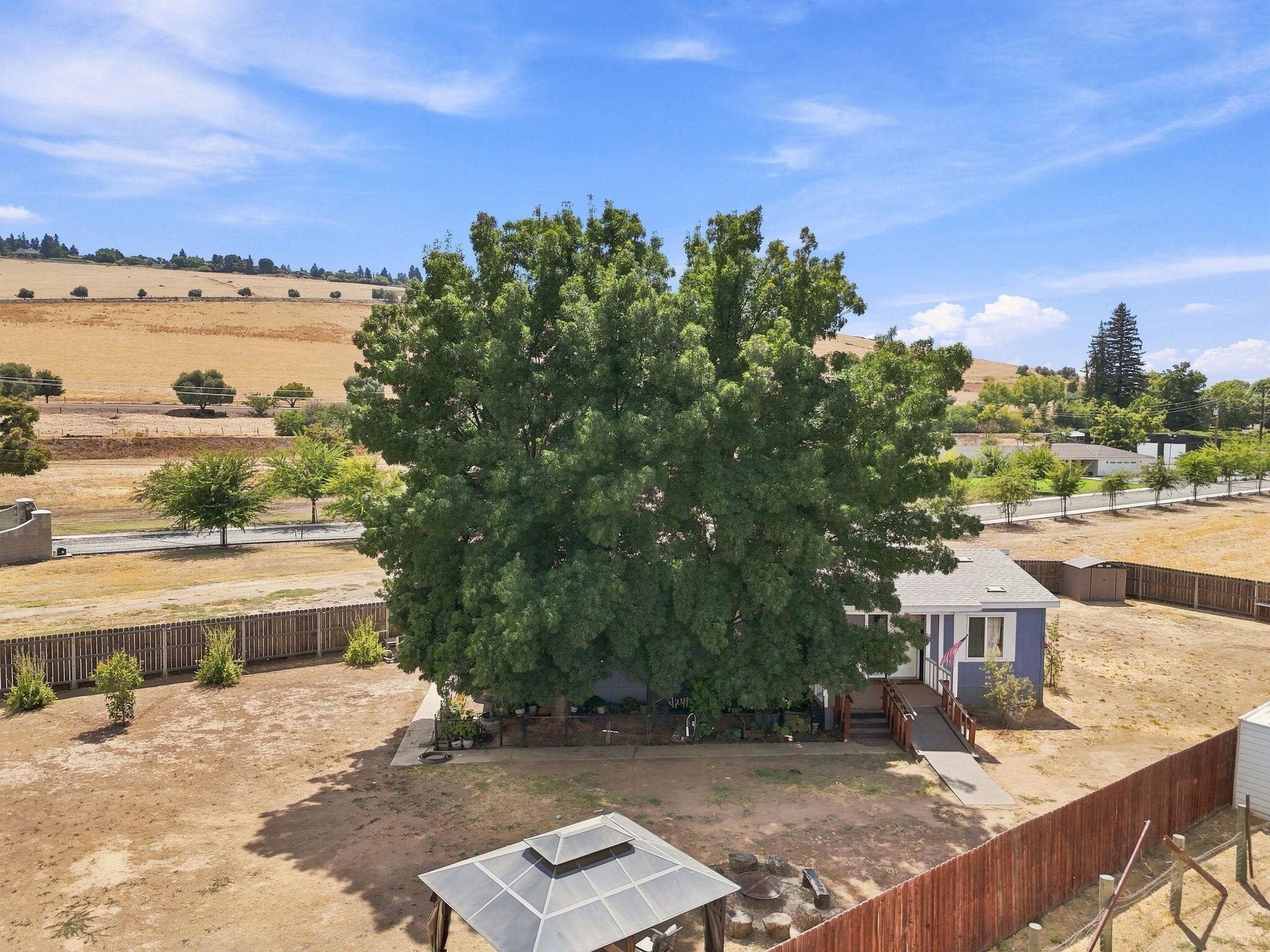 29525 Road 217, Exeter, CA 93221