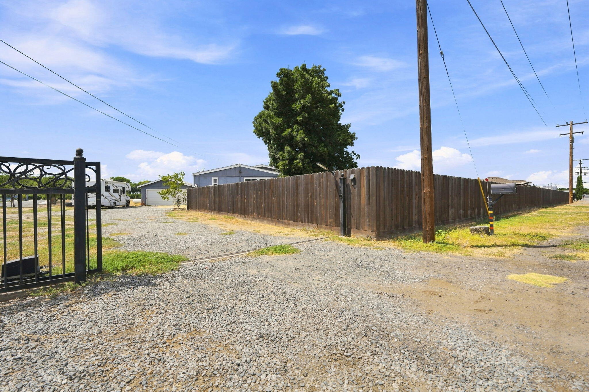 29525 Road 217, Exeter, CA 93221