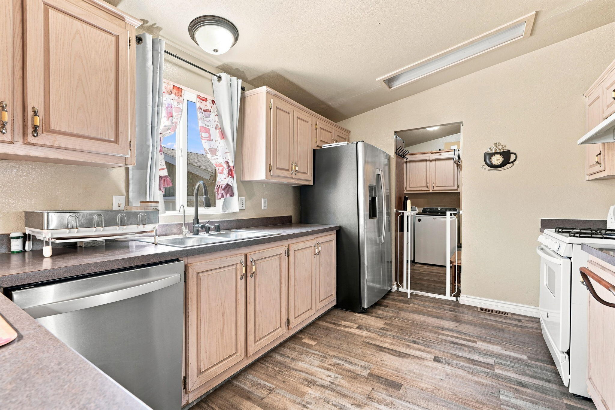 29525 Road 217, Exeter, CA 93221