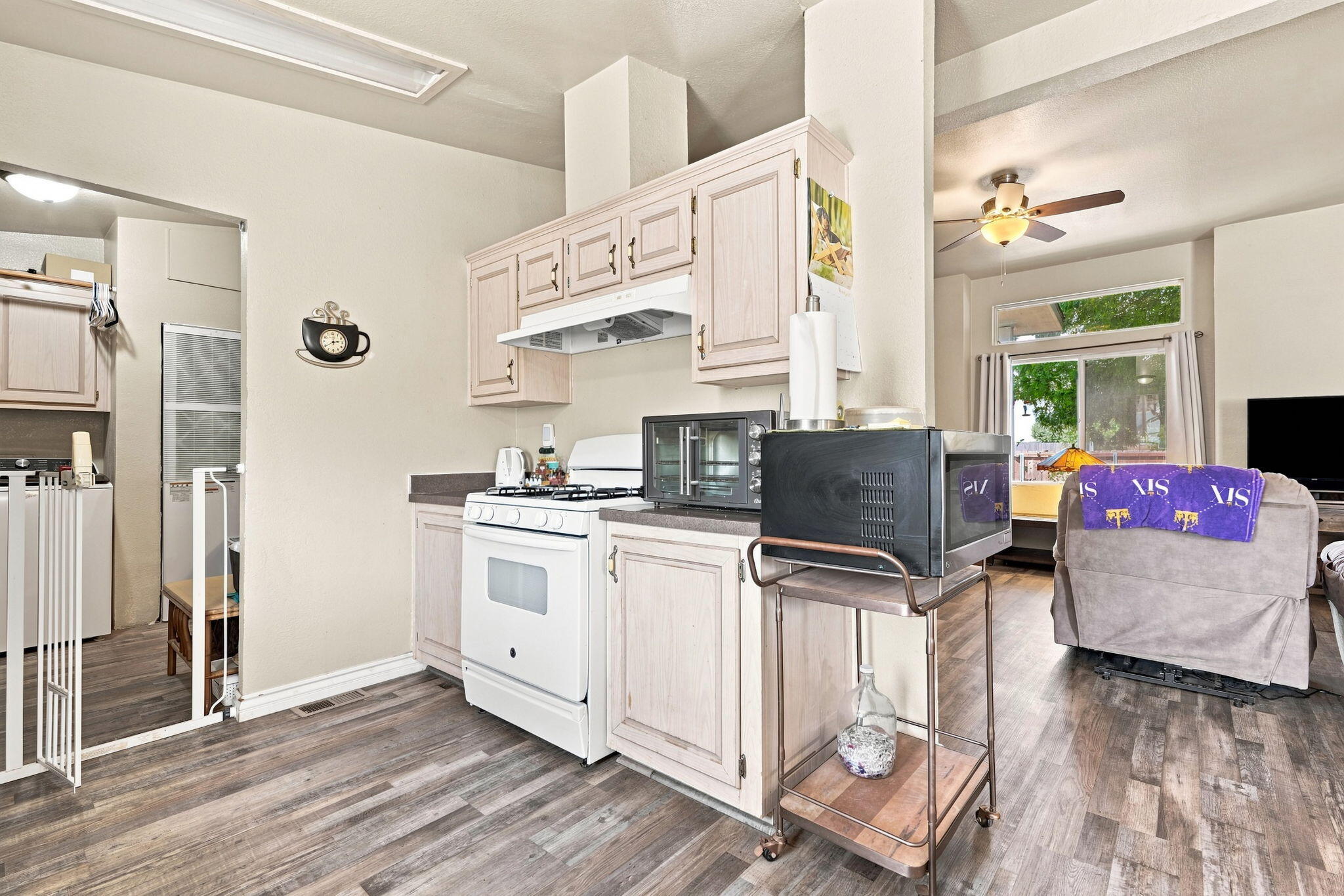 29525 Road 217, Exeter, CA 93221