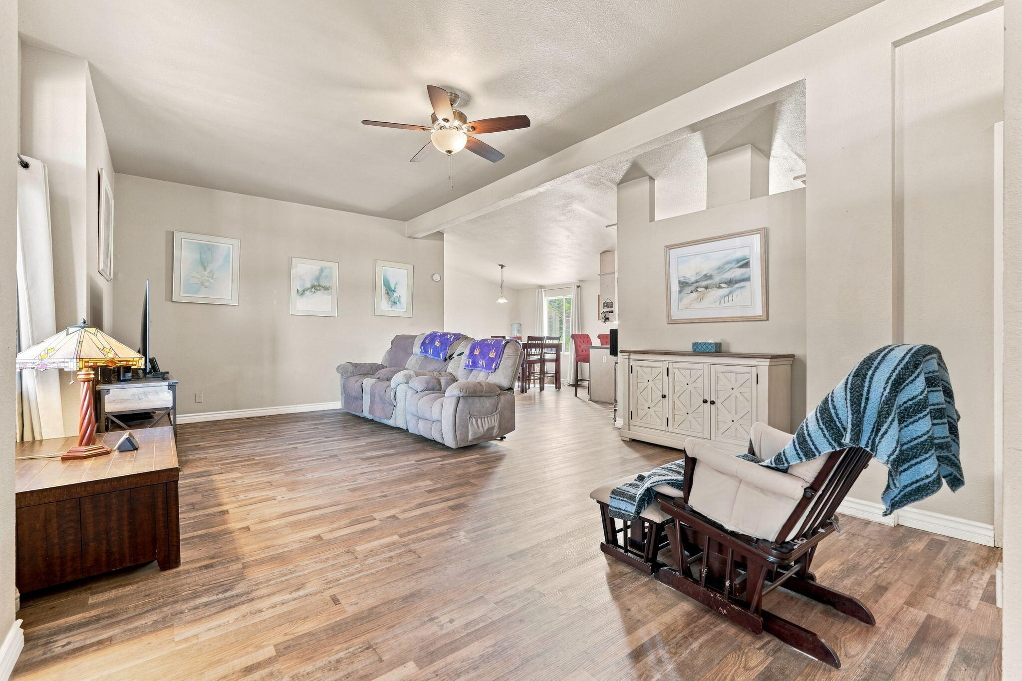 29525 Road 217, Exeter, CA 93221