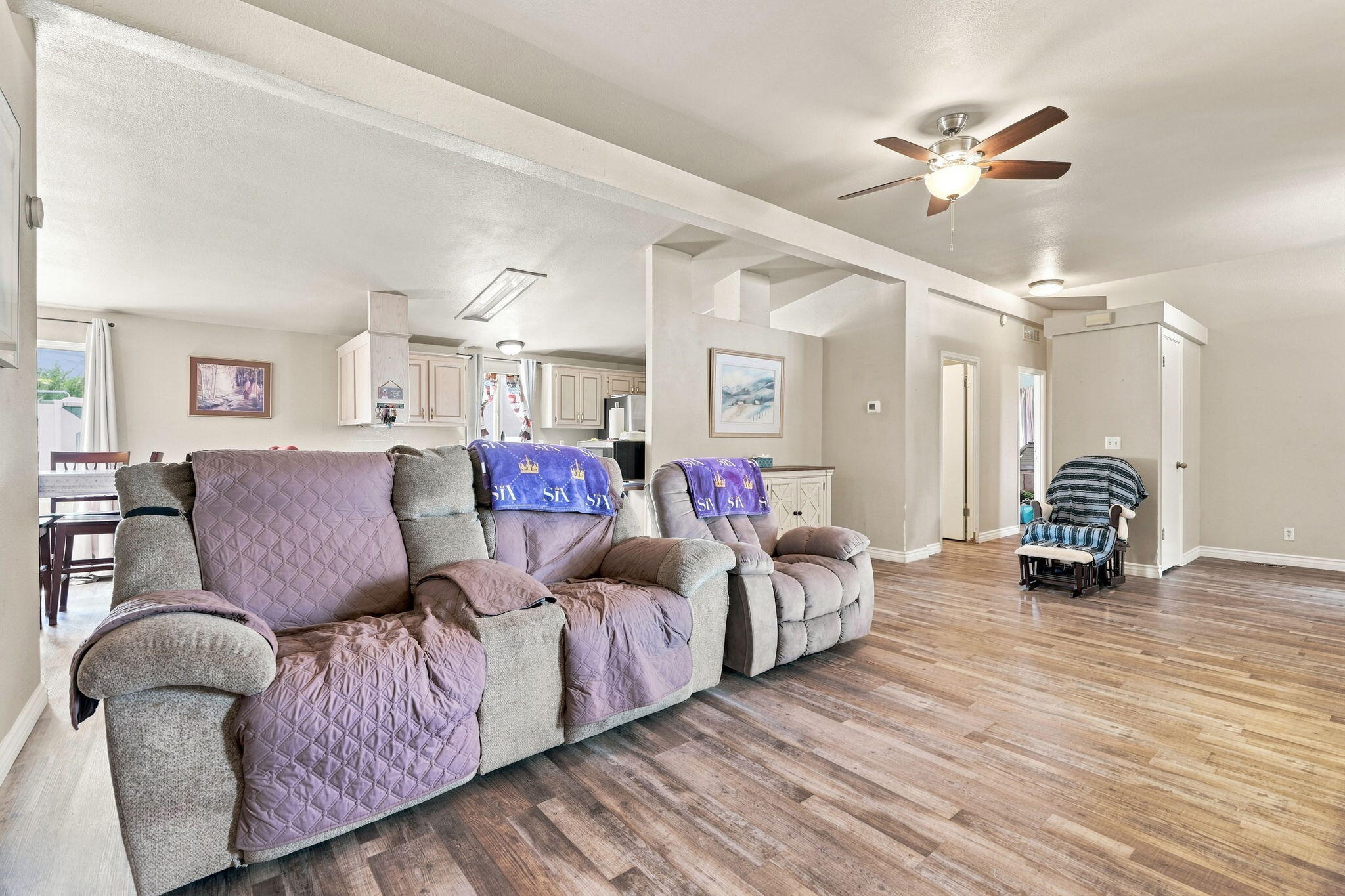 29525 Road 217, Exeter, CA 93221
