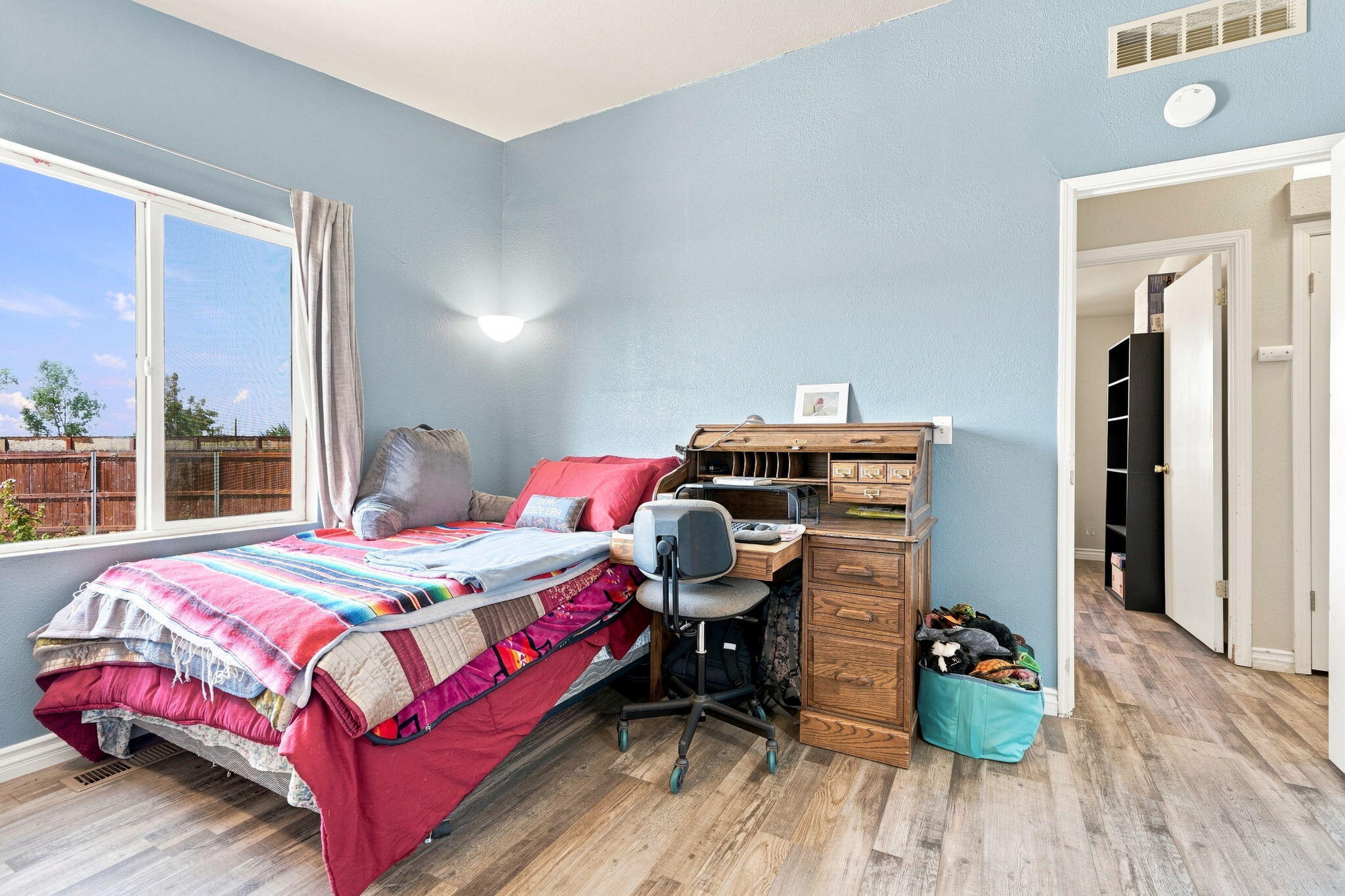 29525 Road 217, Exeter, CA 93221