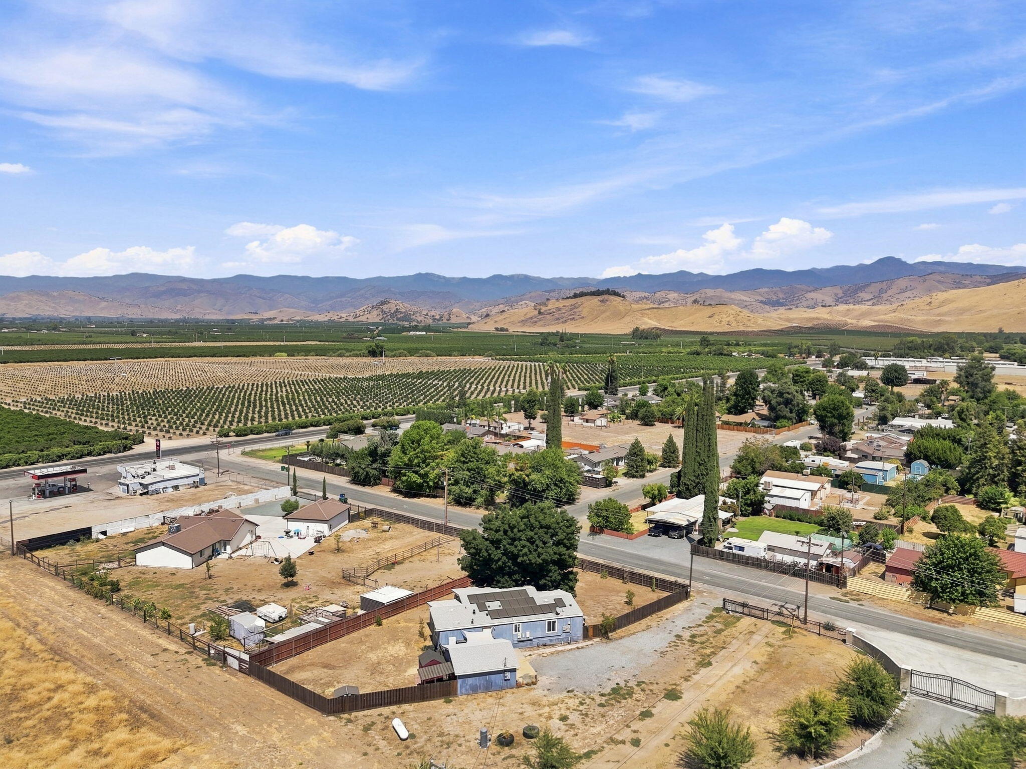 29525 Road 217, Exeter, CA 93221