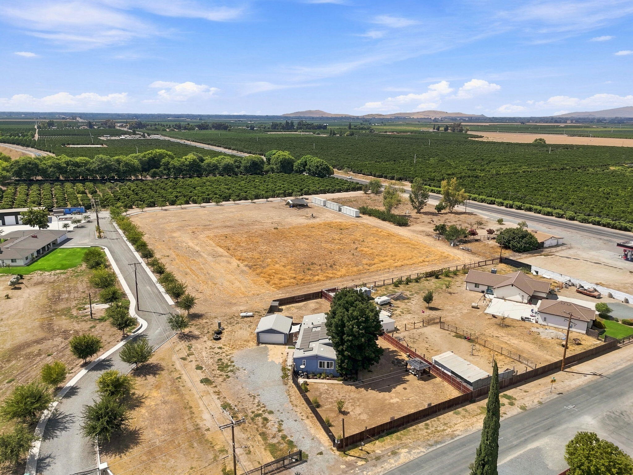 29525 Road 217, Exeter, CA 93221