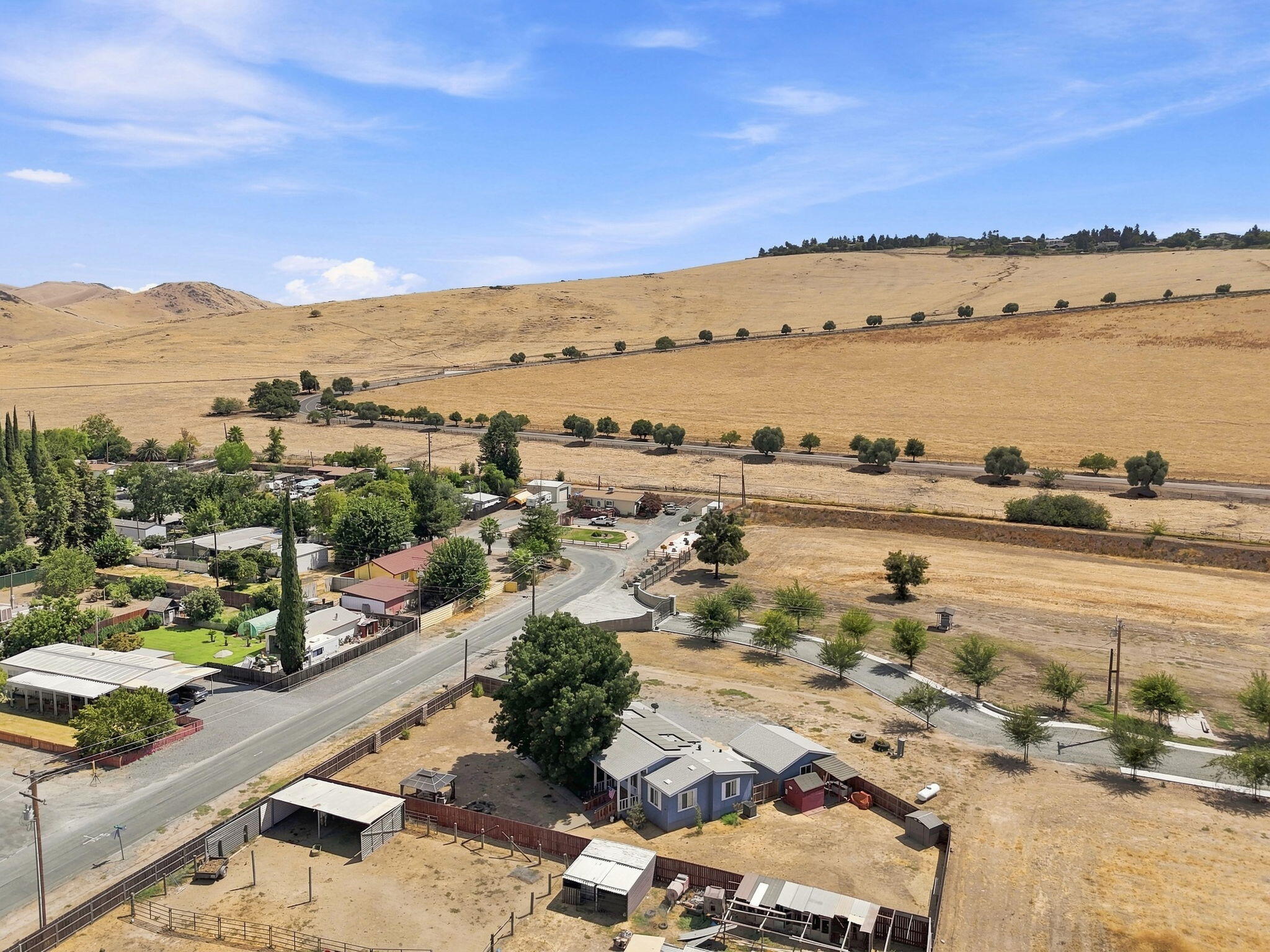 29525 Road 217, Exeter, CA 93221