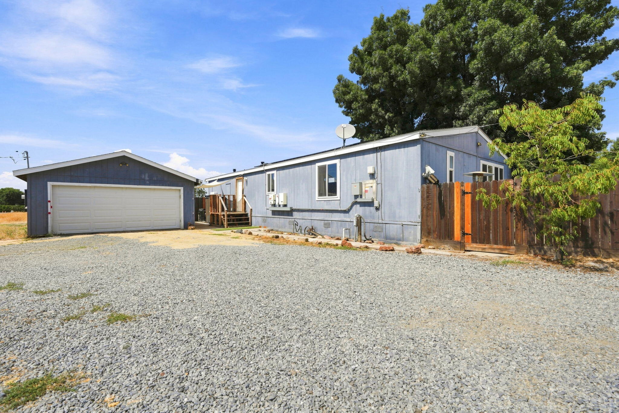 29525 Road 217, Exeter, CA 93221