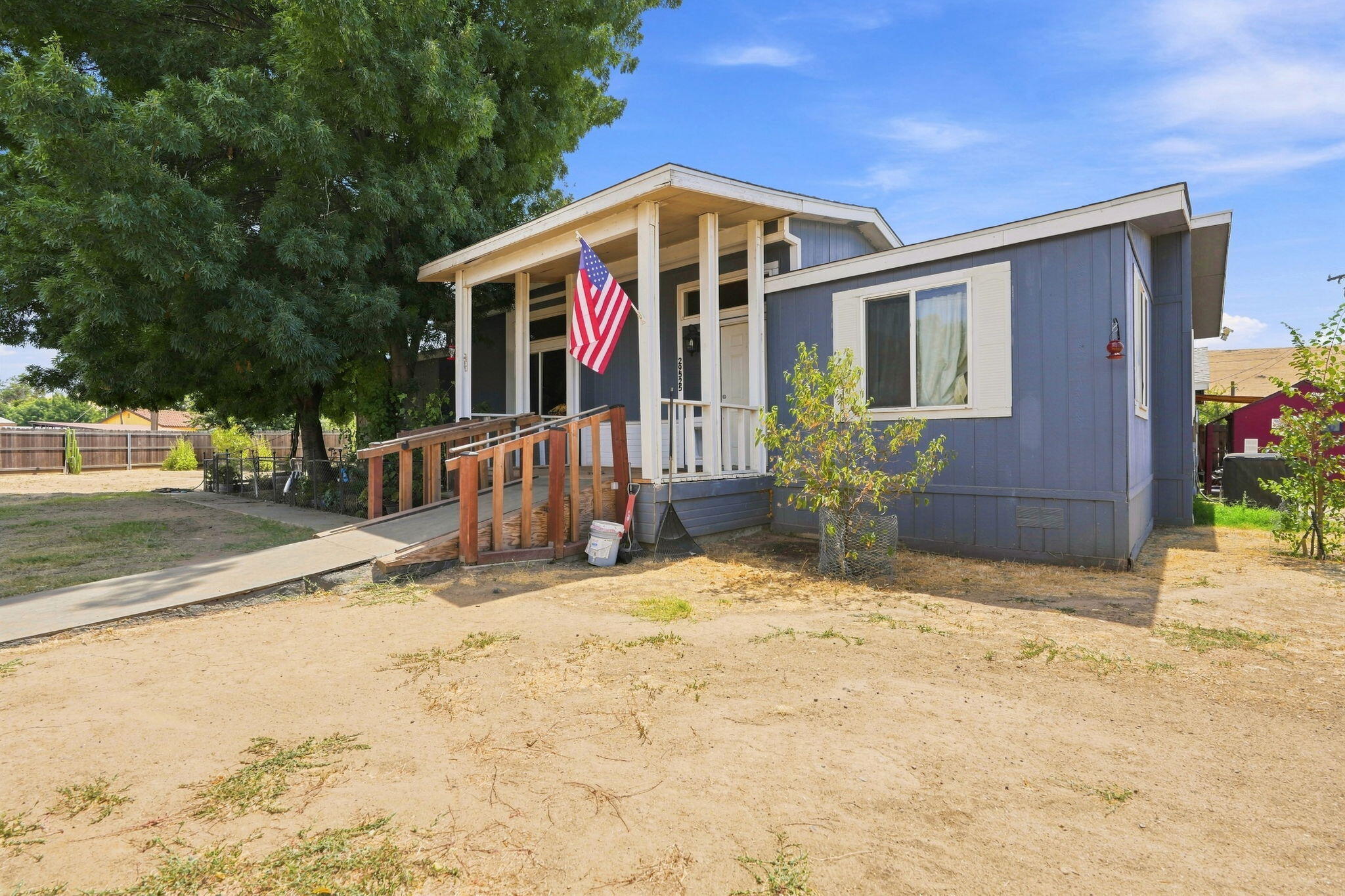 29525 Road 217, Exeter, CA 93221