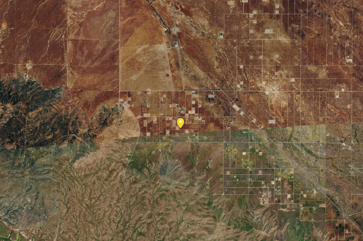 0 Glacier Trl, Santa Margarita, CA 93453