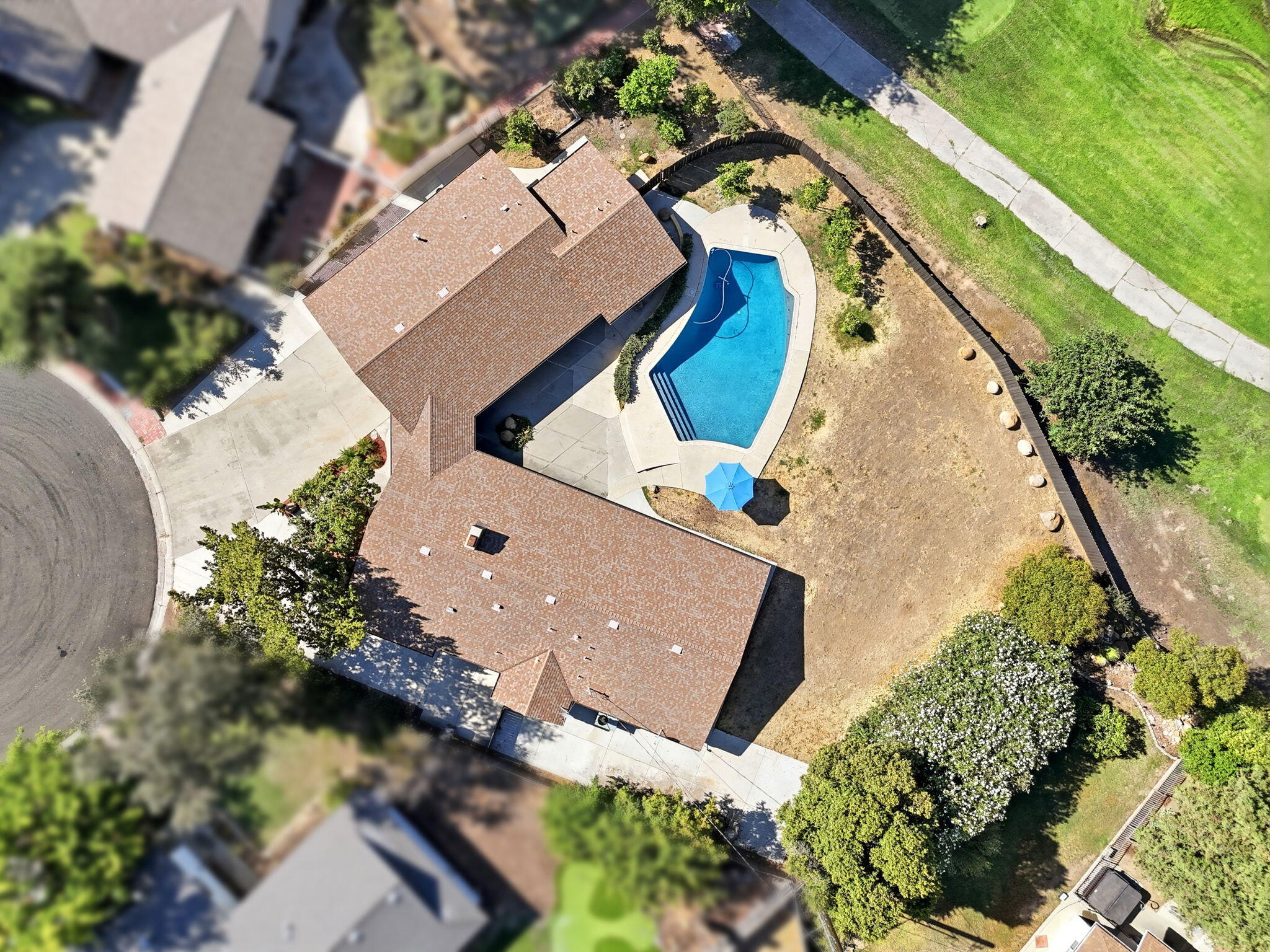 32339 Fairway Dr, Springville, CA 93265