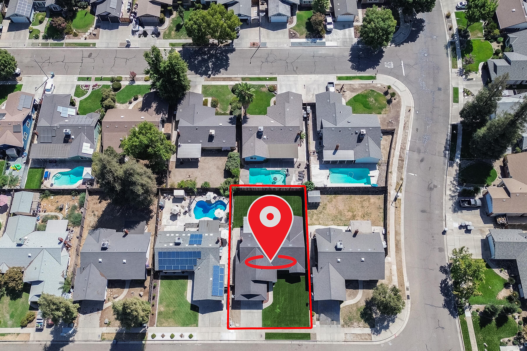 432 Parkview Ct, Tulare, CA 93274