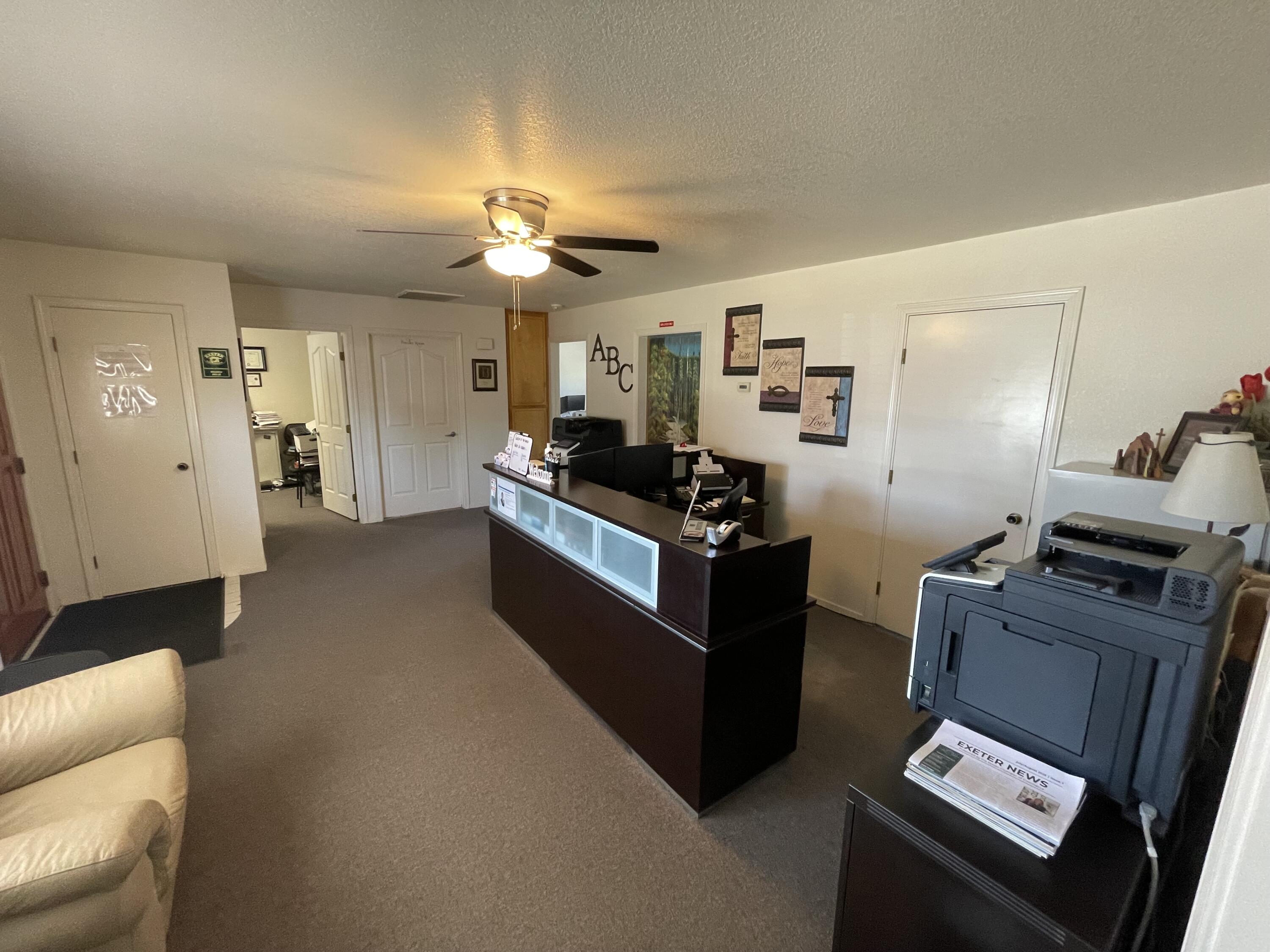 145 S D St, Exeter, CA 93221