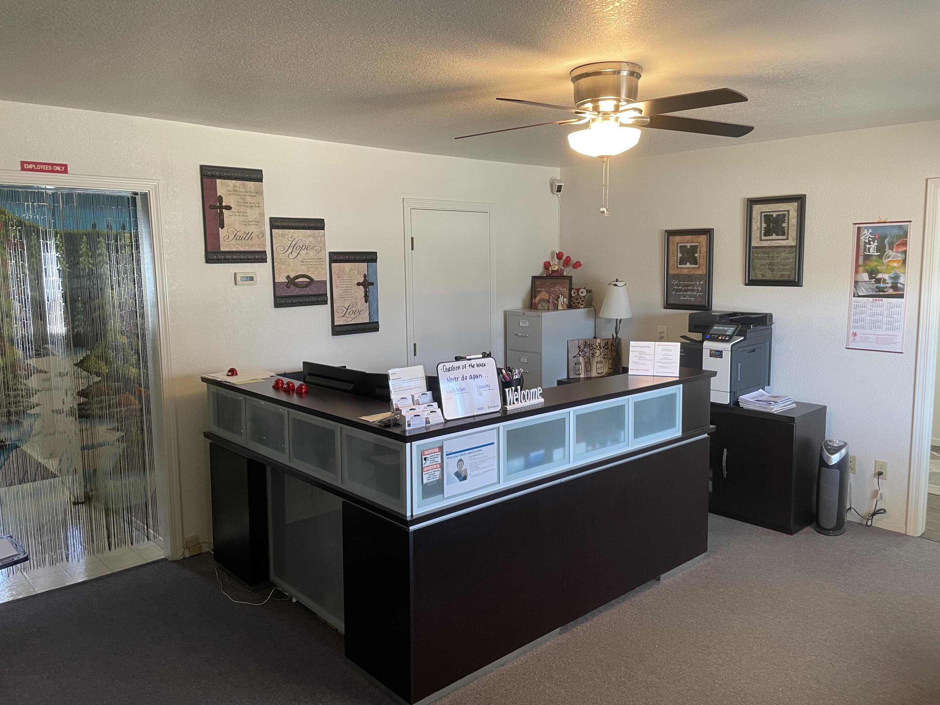 145 S D St, Exeter, CA 93221