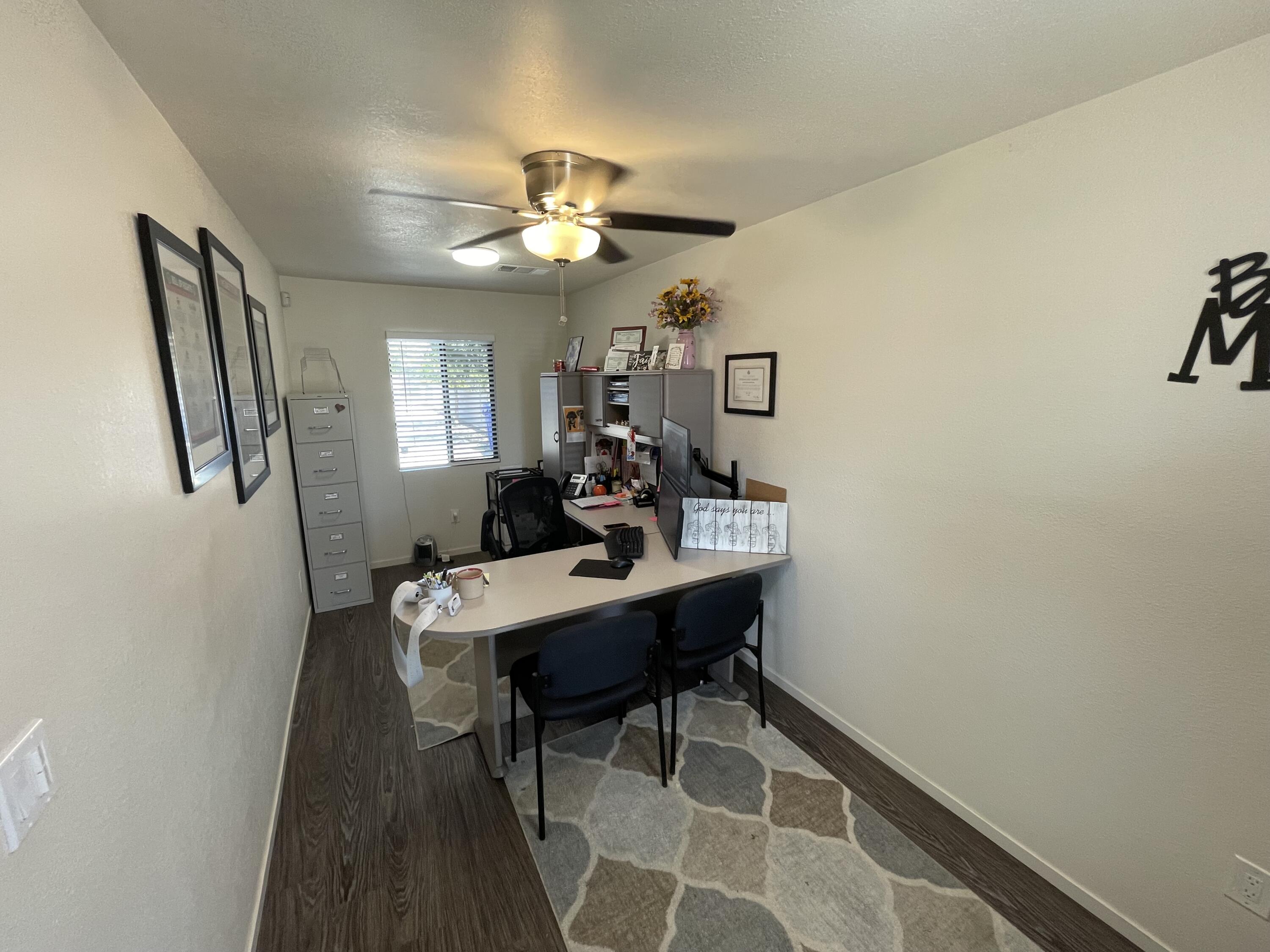 145 S D St, Exeter, CA 93221