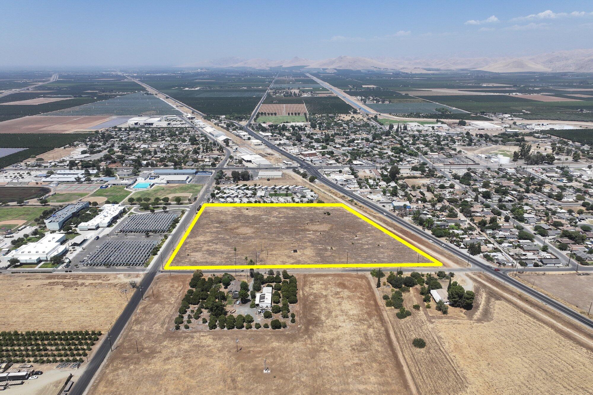 0 Road 228, Strathmore, CA 93267