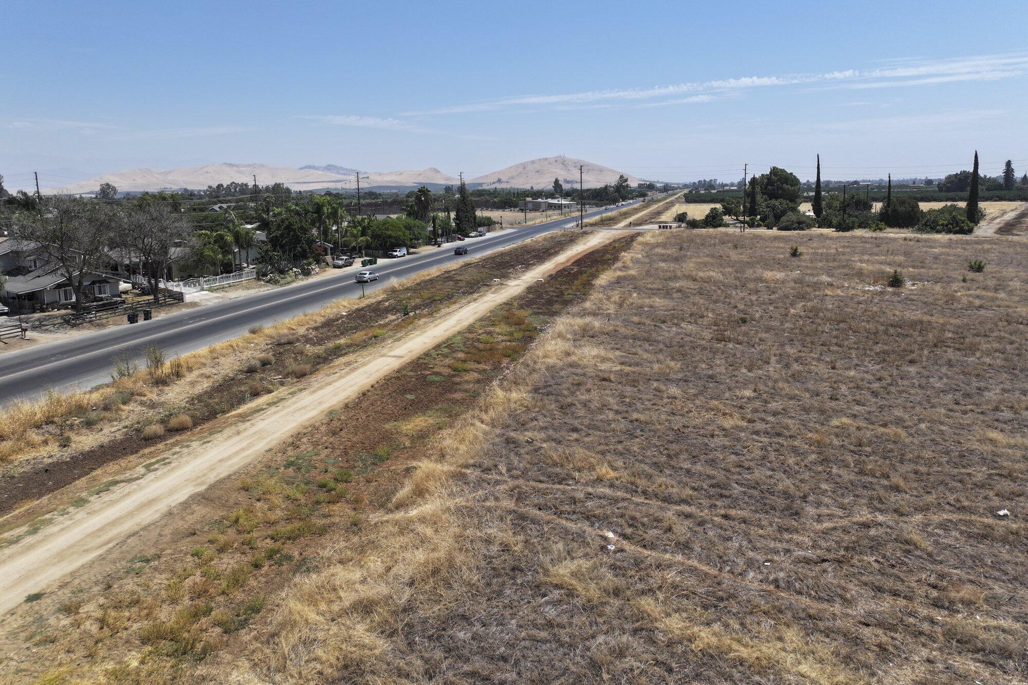 0 Road 228, Strathmore, CA 93267