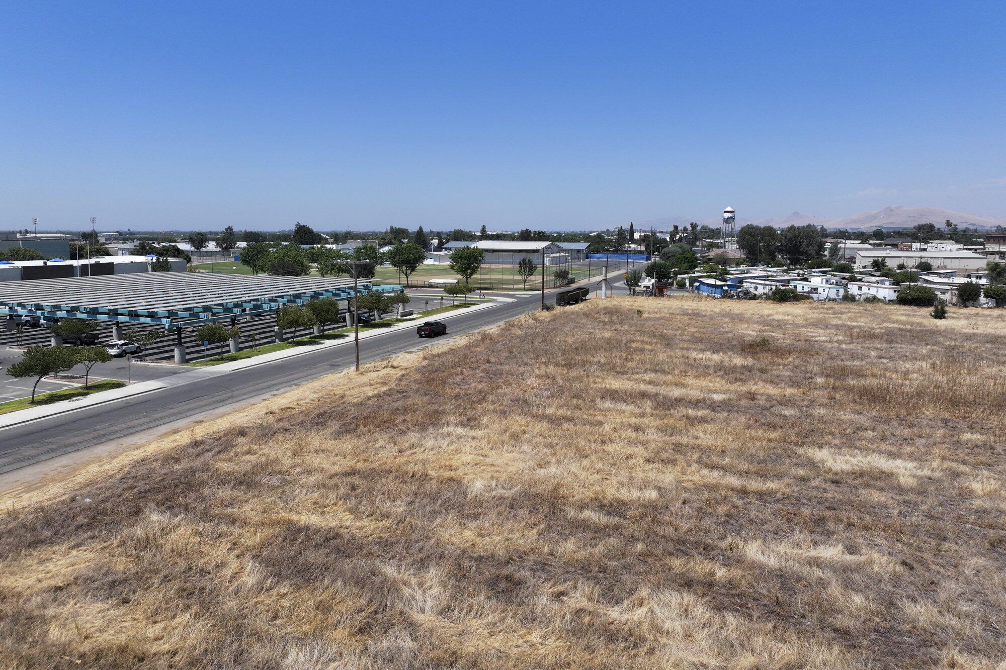 0 Road 228, Strathmore, CA 93267